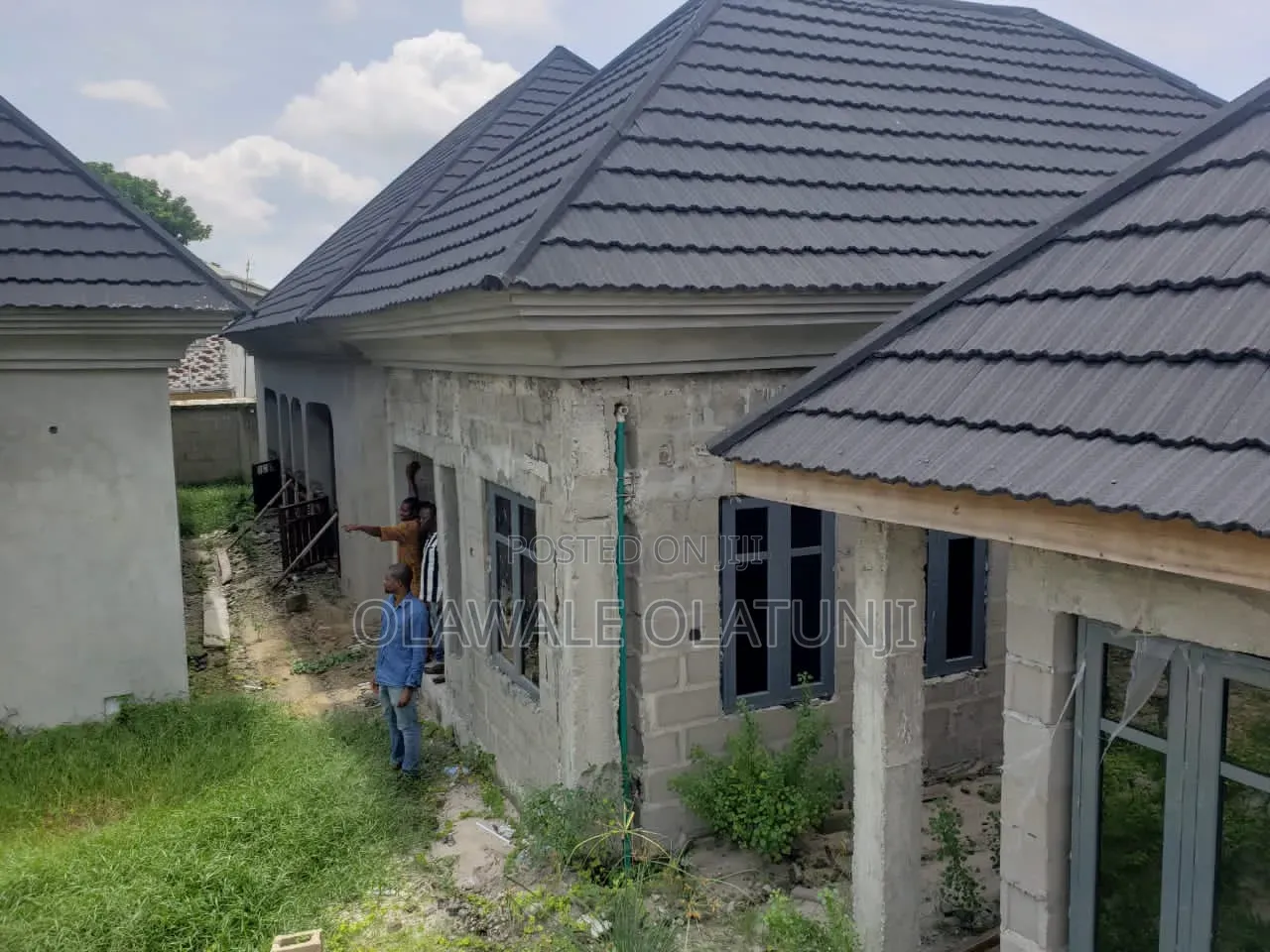 3bdrm Duplex in Toriko, Badagry for sale in Badagry