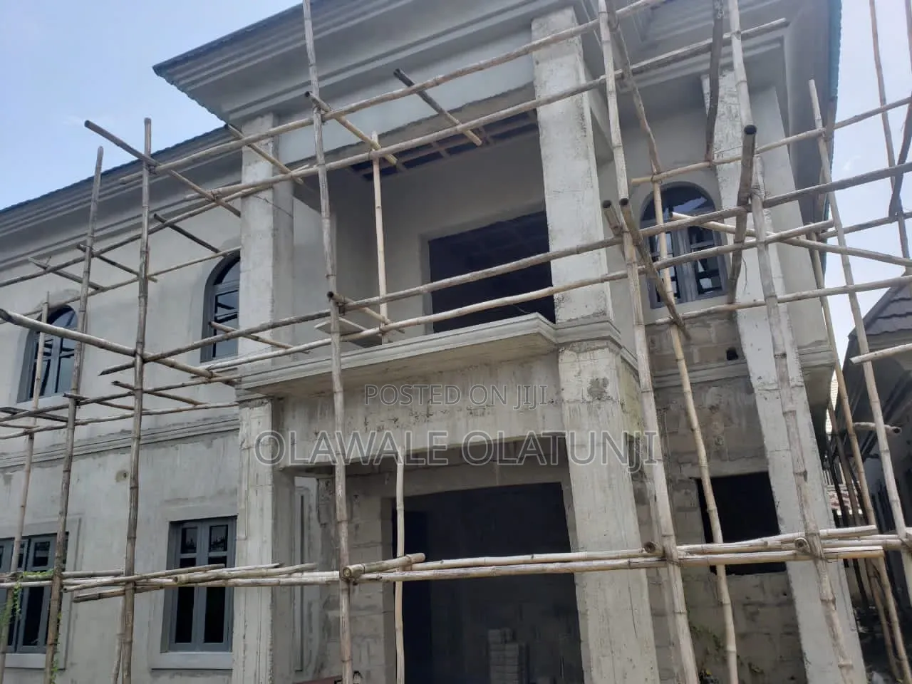 3bdrm Duplex in Toriko, Badagry for sale in Badagry