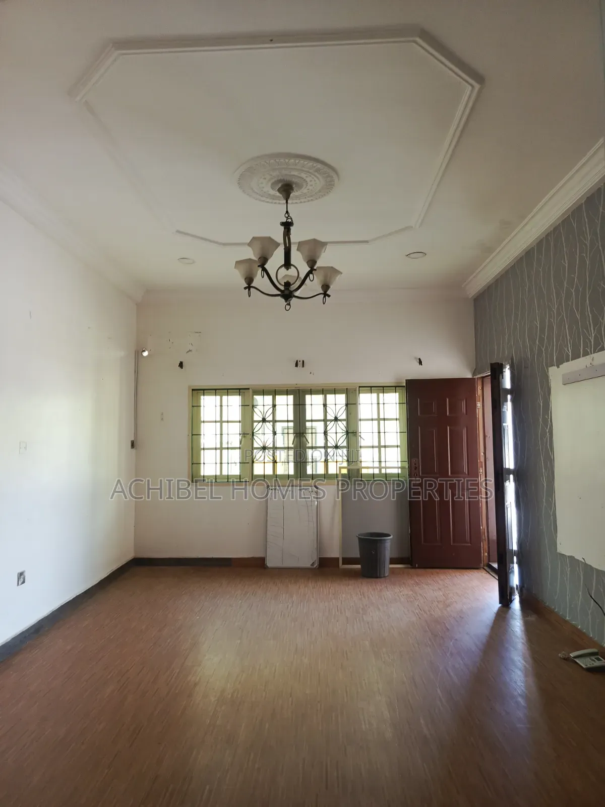 3bdrm Bungalow in Off Hakeem Dickson, Lekki Phase 1 for rent in Lekki Phase 1