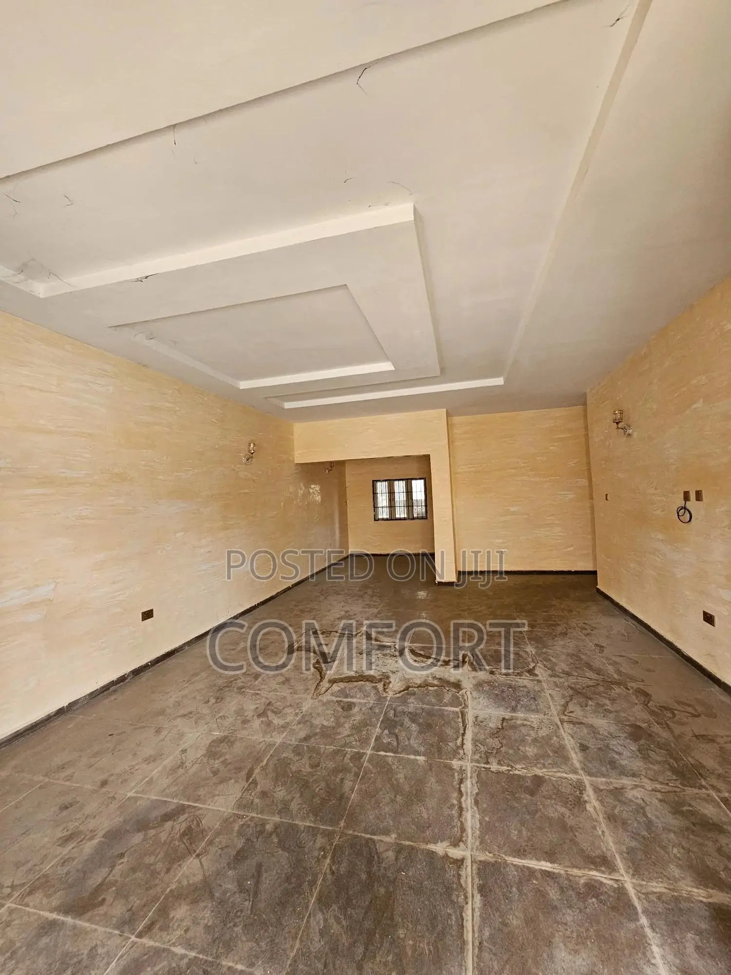 3bdrm Block of Flats in Durumi for sale in Durumi