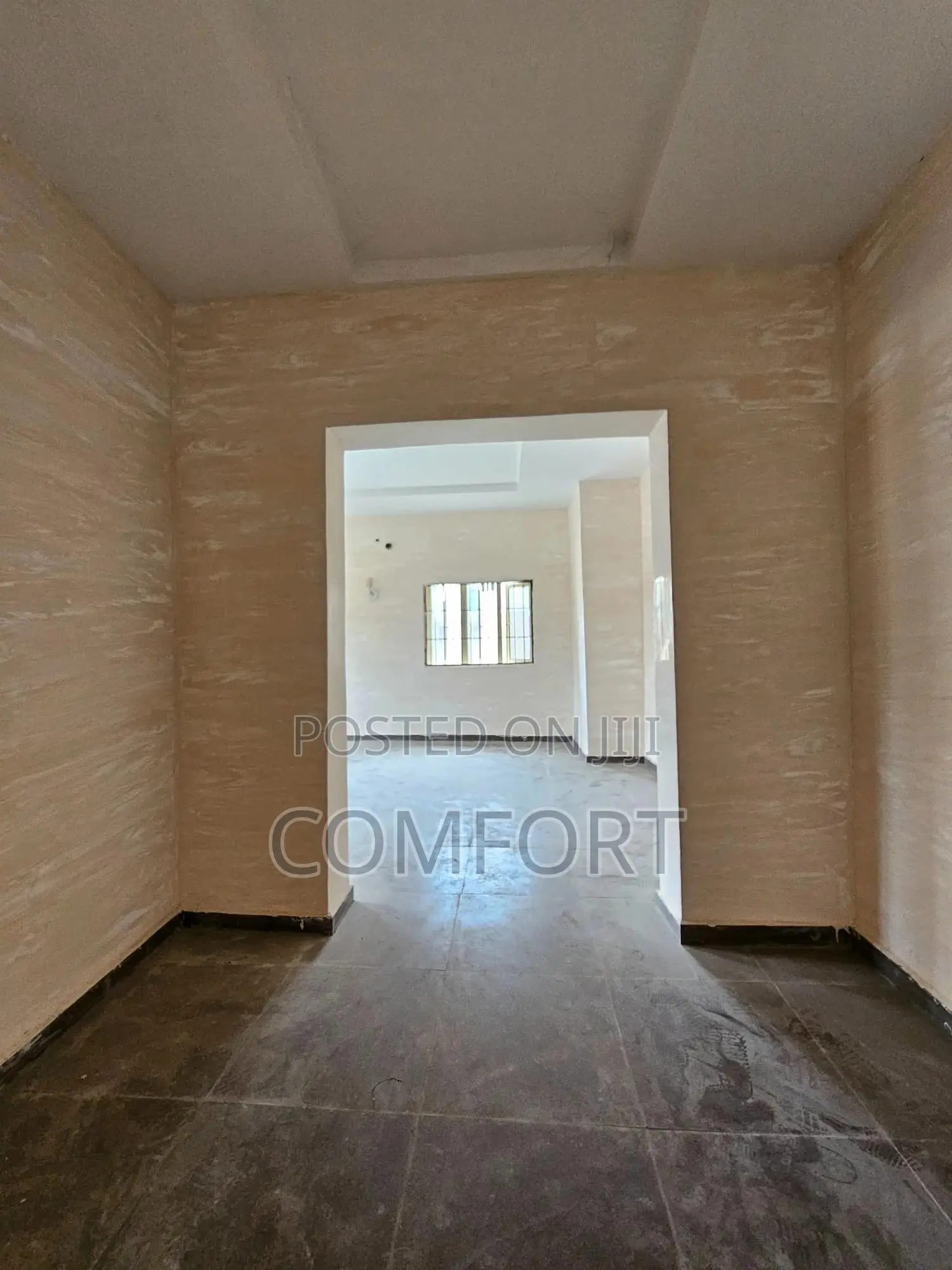 3bdrm Block of Flats in Durumi for sale in Durumi