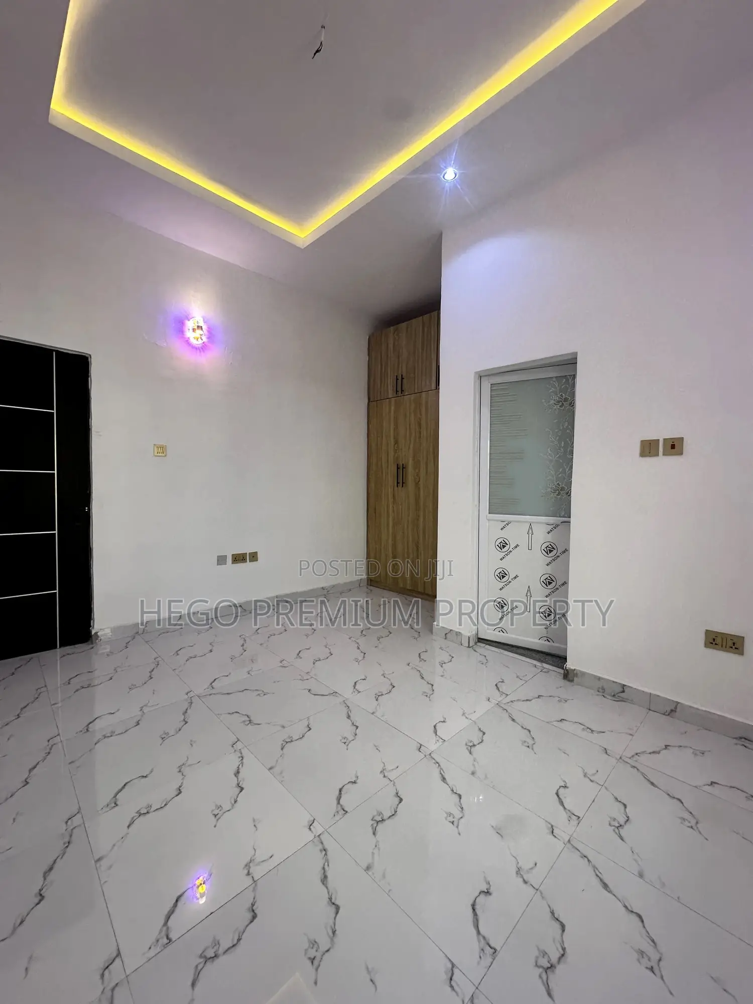 4bdrm Duplex in Capital City Estate, Rukpokwu for rent in Rukpokwu