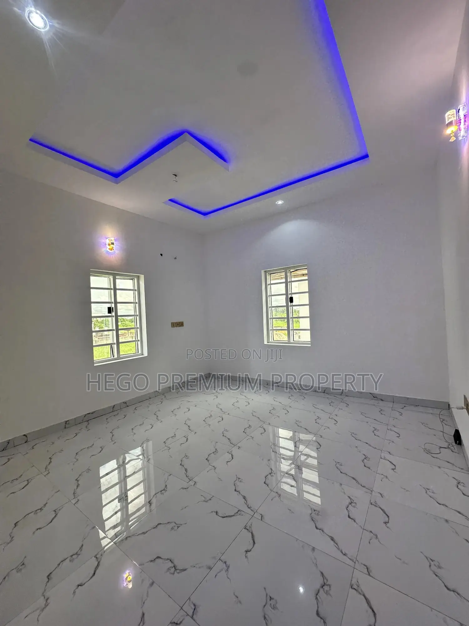 4bdrm Duplex in Capital City Estate, Rukpokwu for rent in Rukpokwu