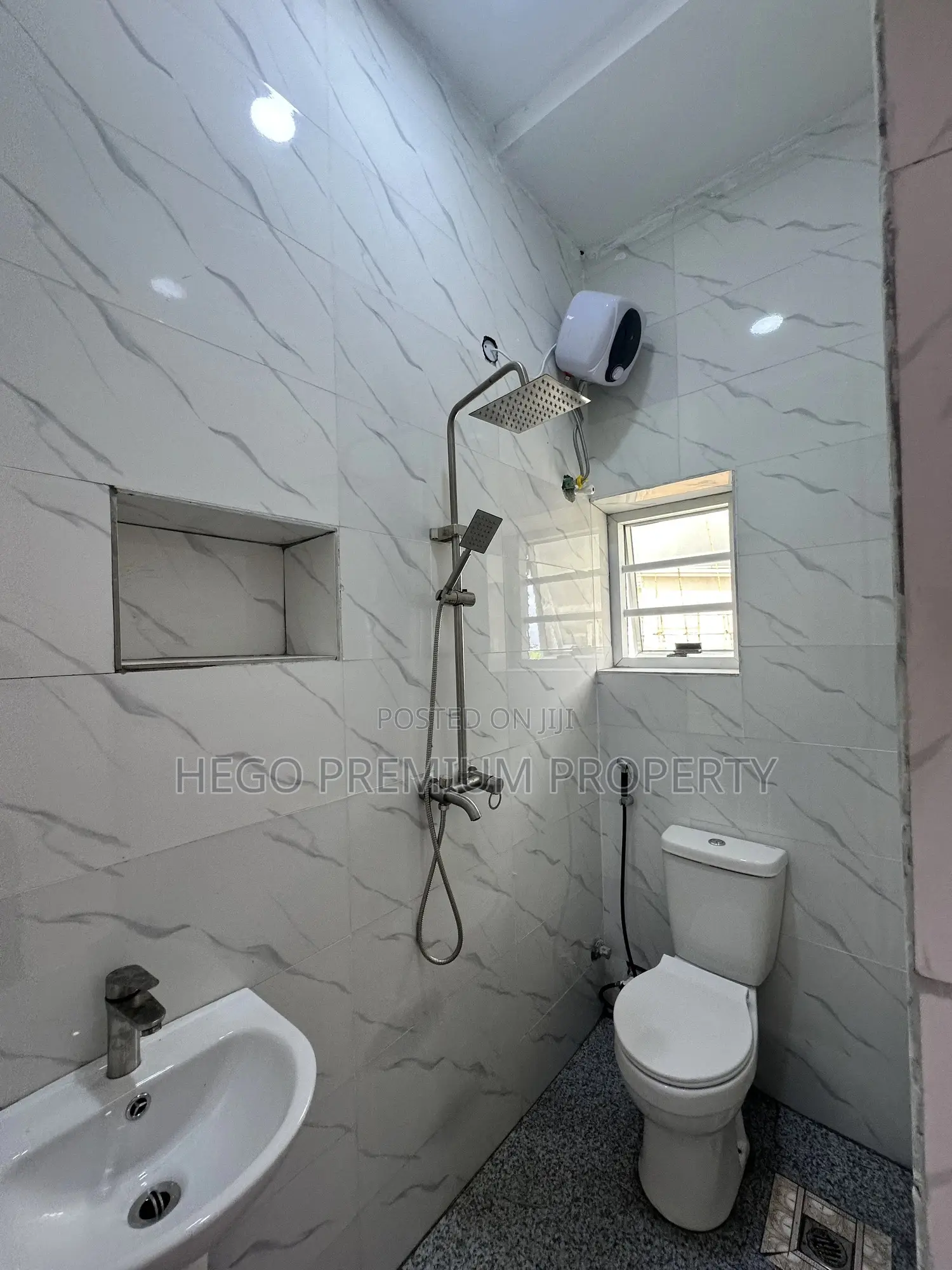 4bdrm Duplex in Capital City Estate, Rukpokwu for rent in Rukpokwu
