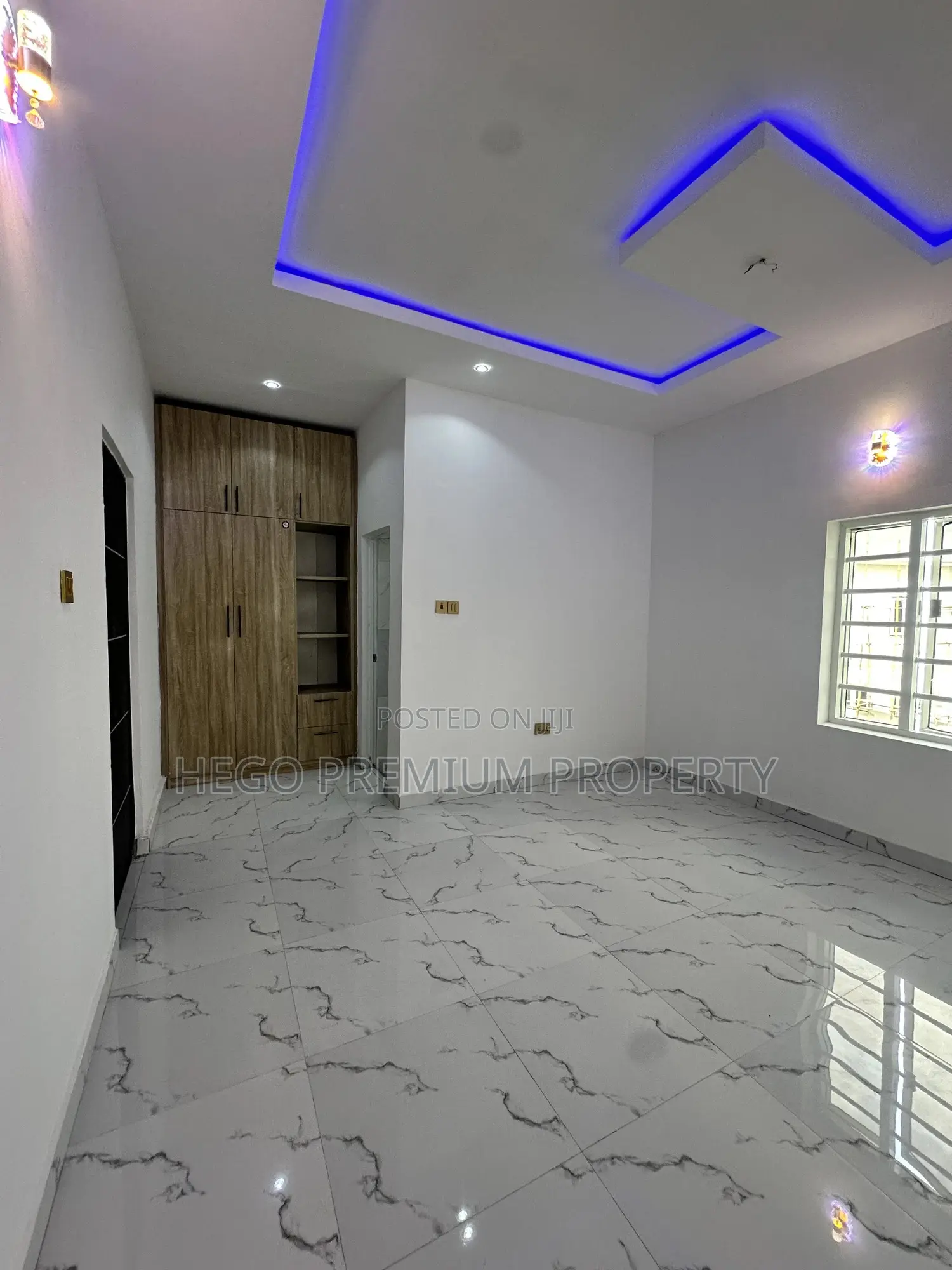 4bdrm Duplex in Capital City Estate, Rukpokwu for rent in Rukpokwu