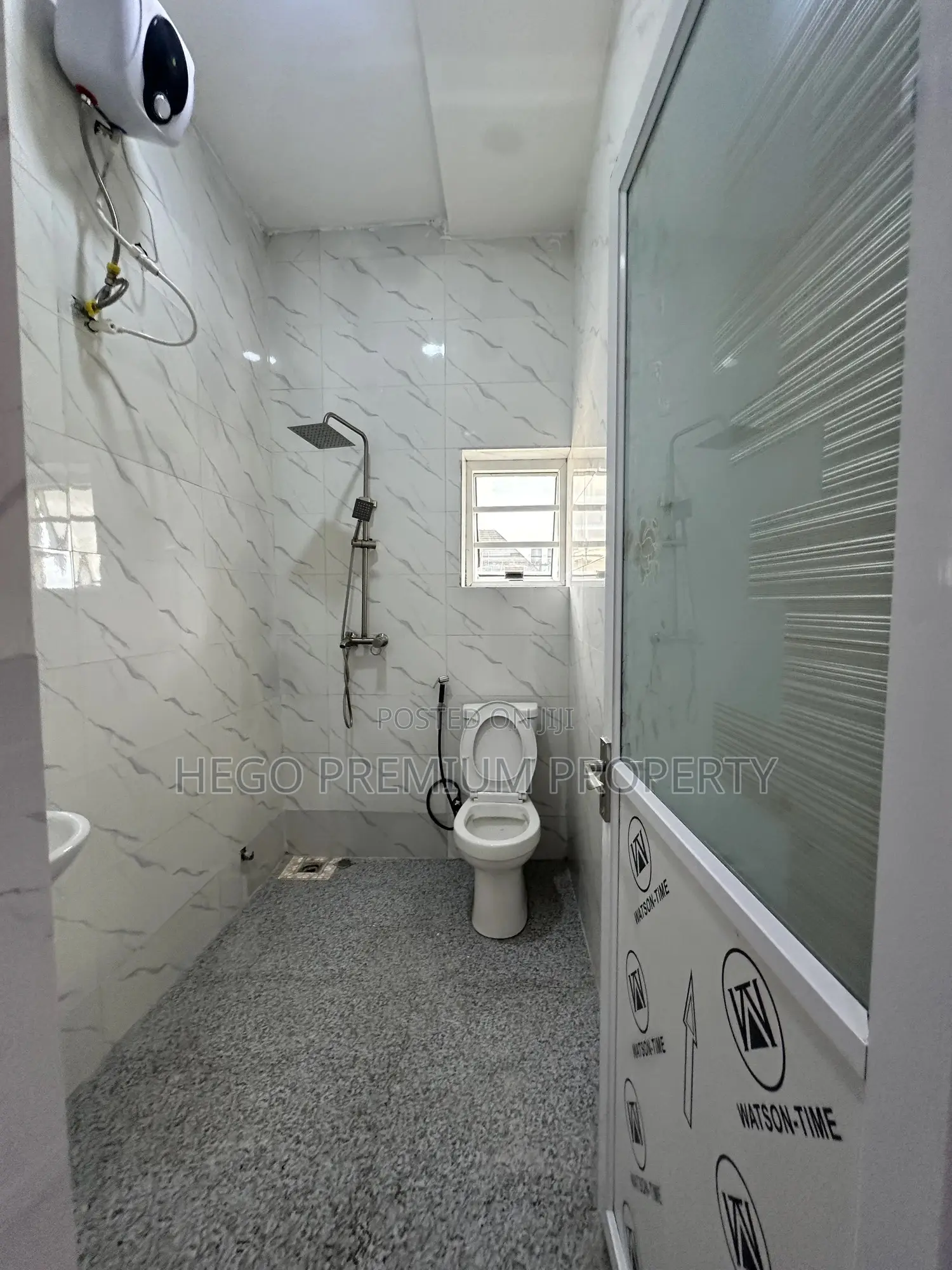 4bdrm Duplex in Capital City Estate, Rukpokwu for rent in Rukpokwu