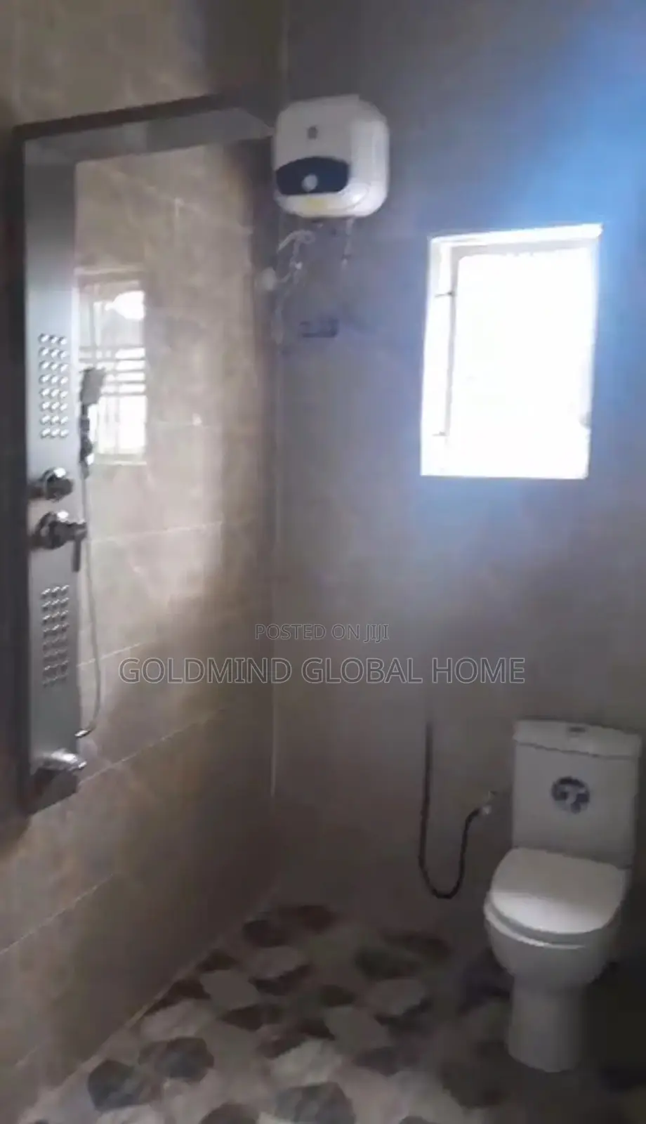 3bdrm Bungalow in Lugbe - Abuja for sale in Sabon Lugbe