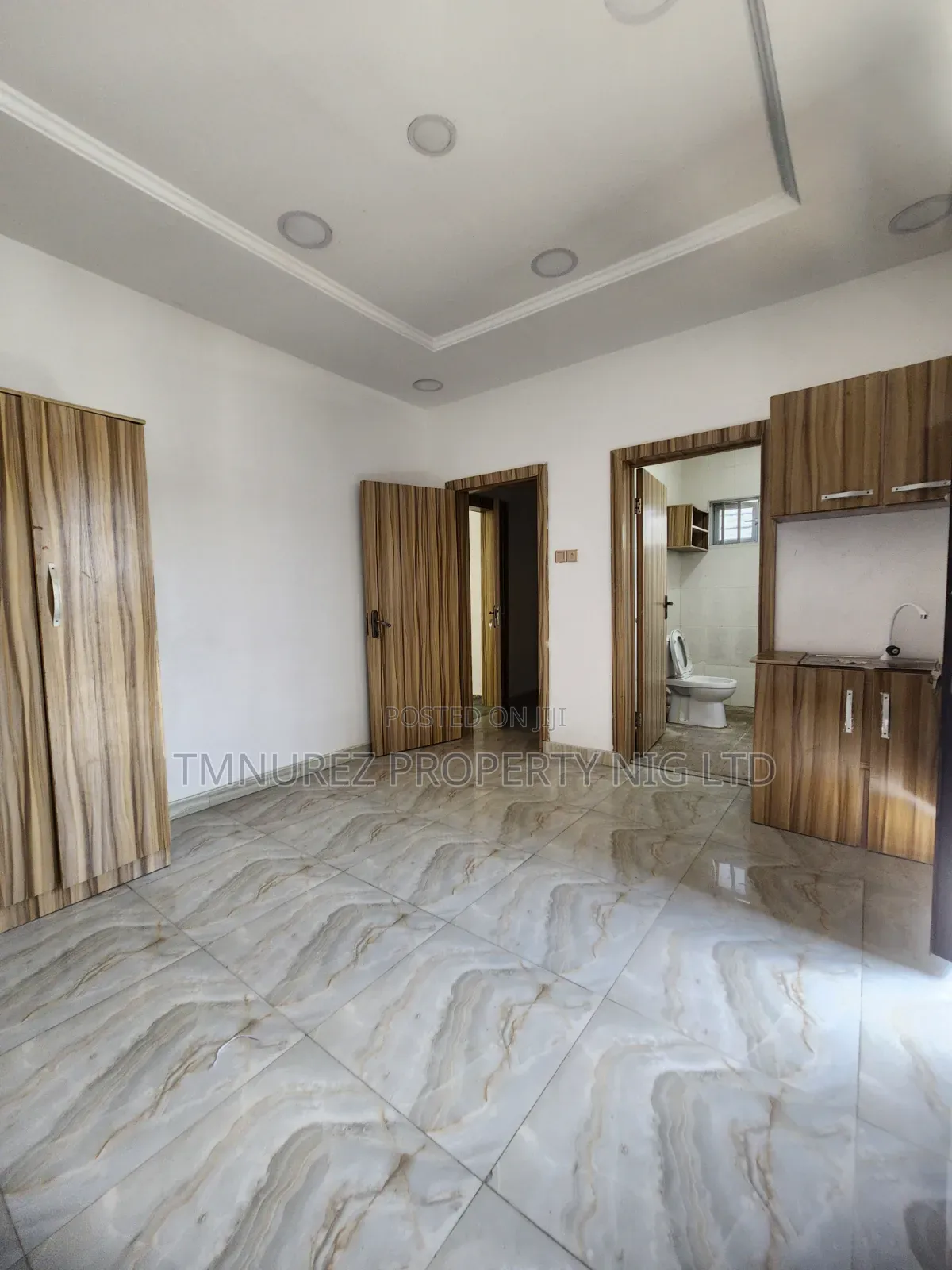 Studio Apartment in Ikota for rent in Ikota