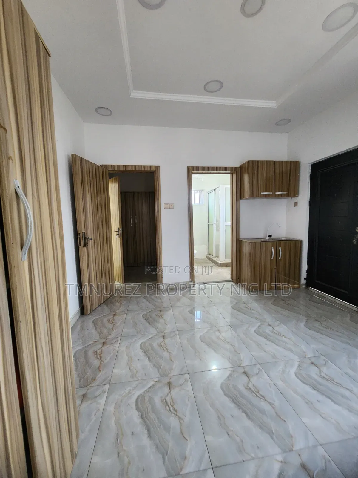 Studio Apartment in Ikota for rent in Ikota