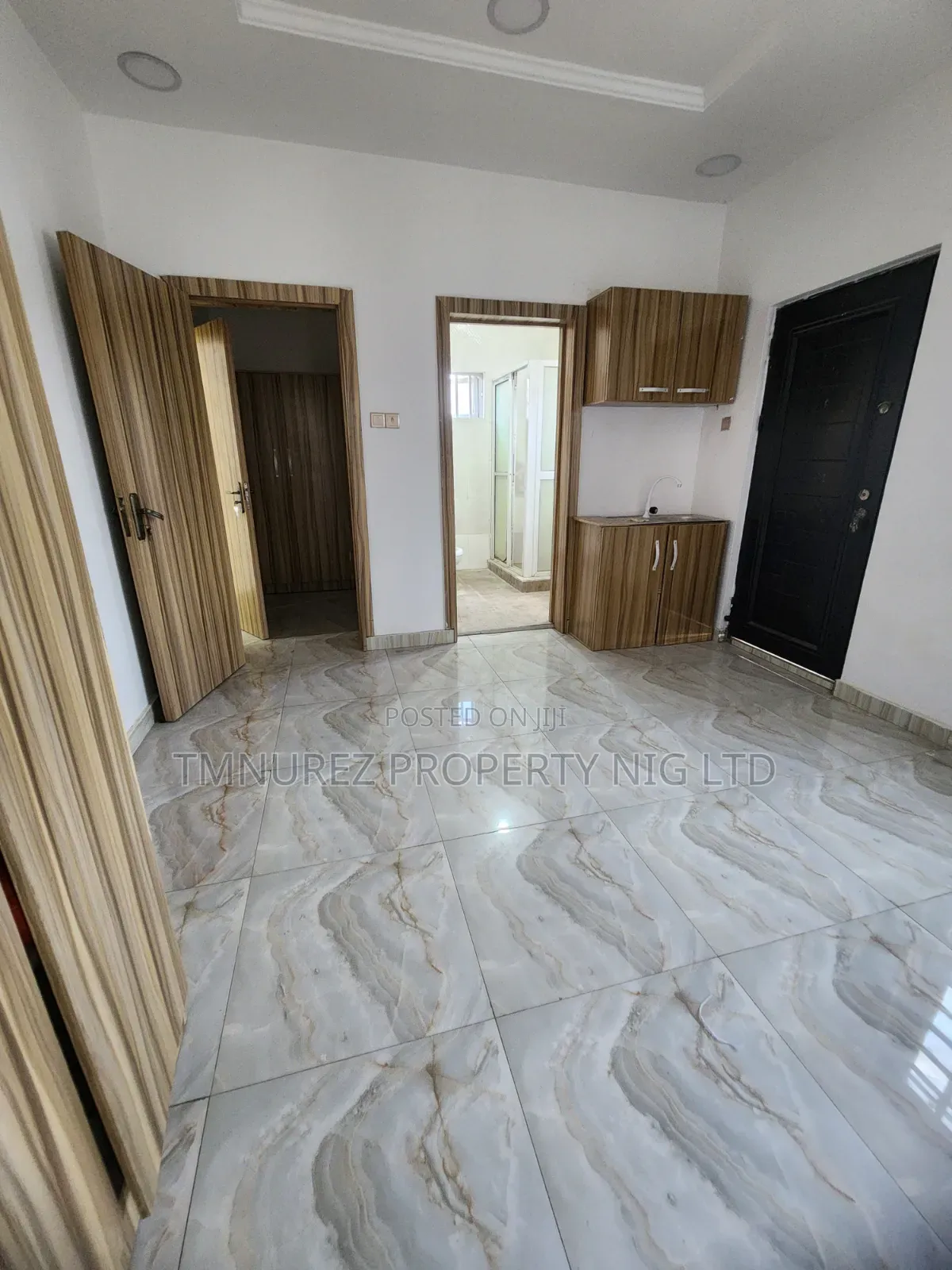 Studio Apartment in Ikota for rent in Ikota