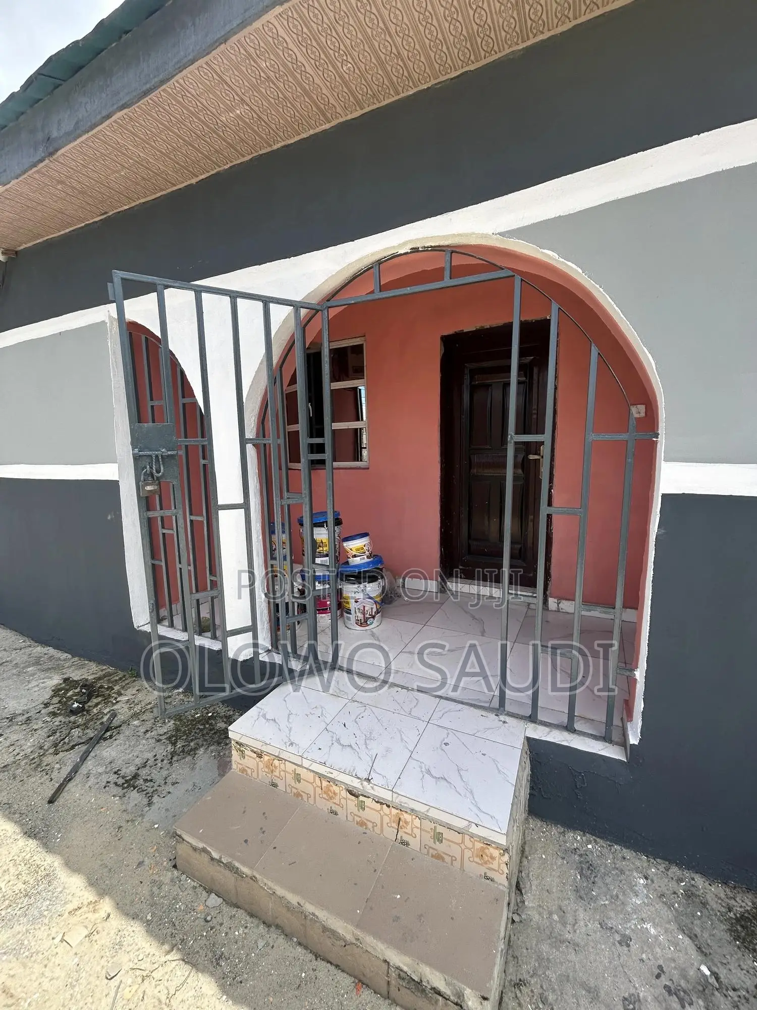 2bdrm Bungalow in United Estate, Sangotedo for rent in Sangotedo