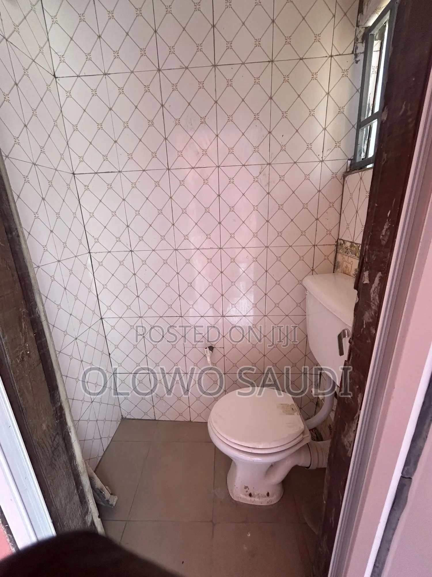 2bdrm Bungalow in United Estate, Sangotedo for rent in Sangotedo