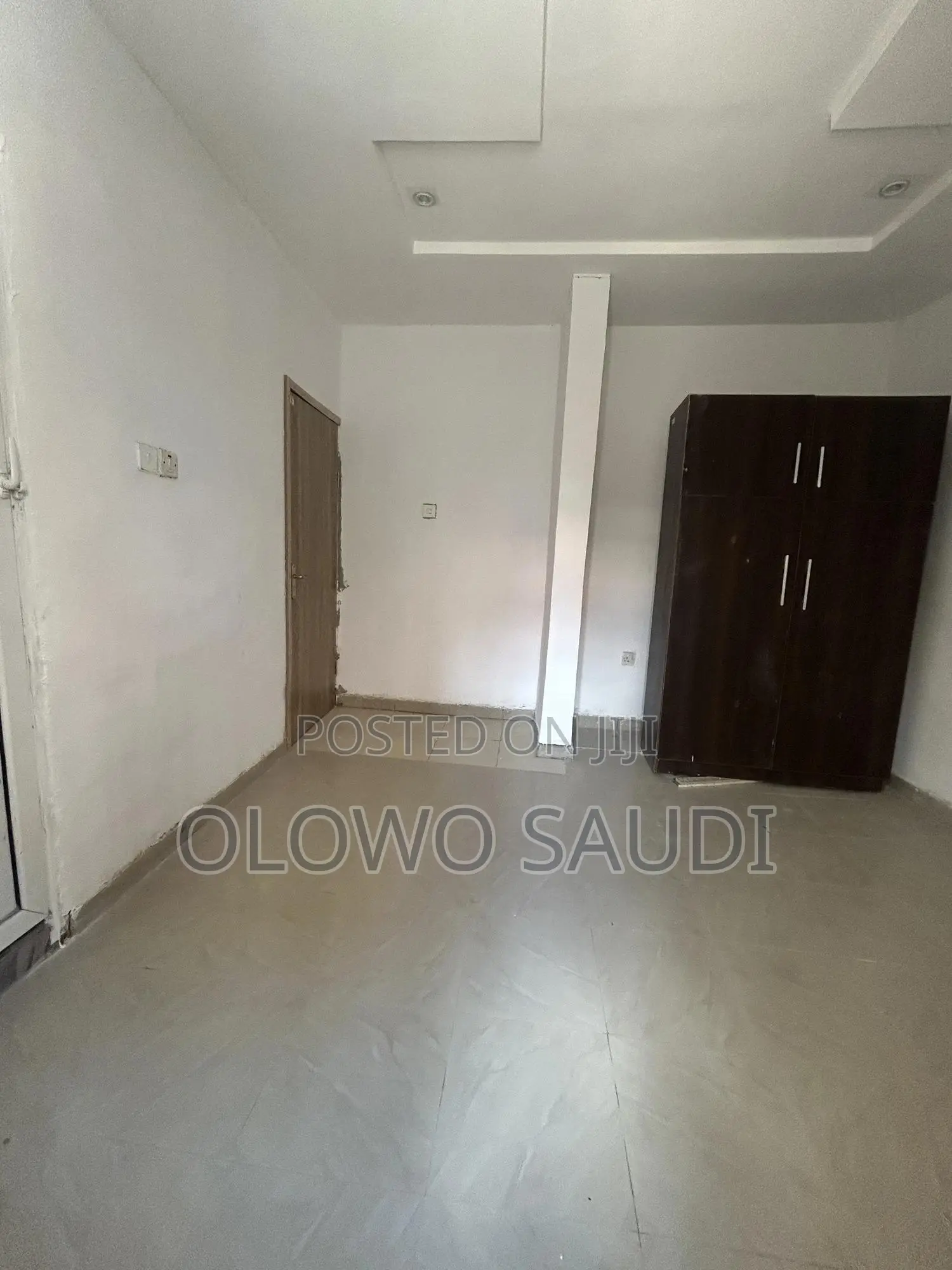 2bdrm Bungalow in United Estate, Sangotedo for rent in Sangotedo