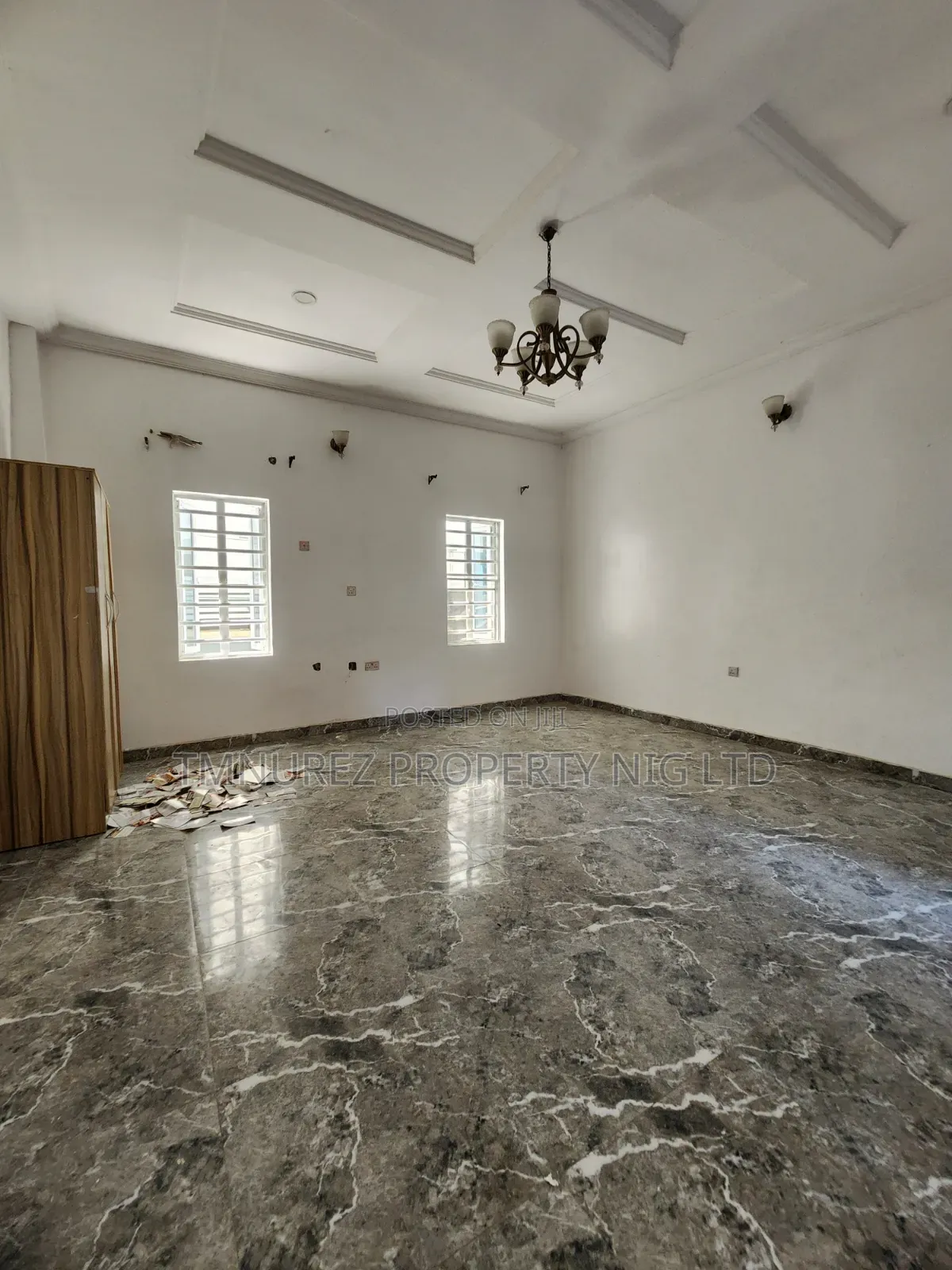 Studio Apartment in Ikota for rent in Ikota