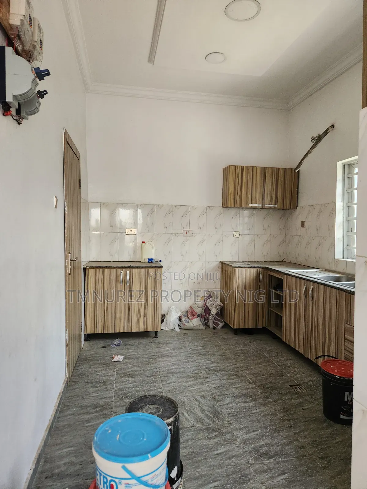 Studio Apartment in Ikota for rent in Ikota