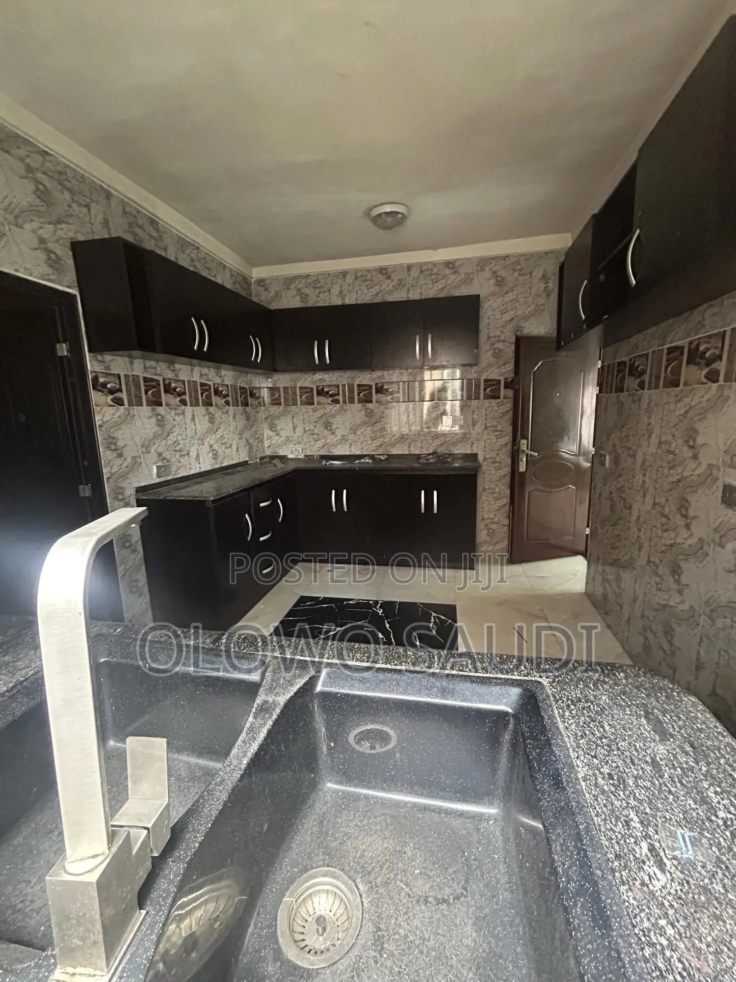 4bdrm Bungalow in Sangotedo for rent in Sangotedo