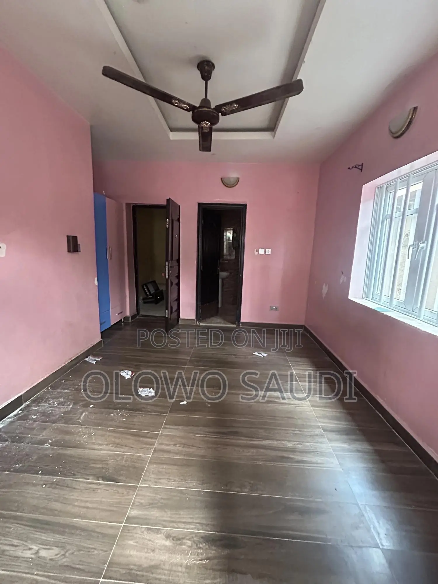 4bdrm Bungalow in Sangotedo for rent in Sangotedo