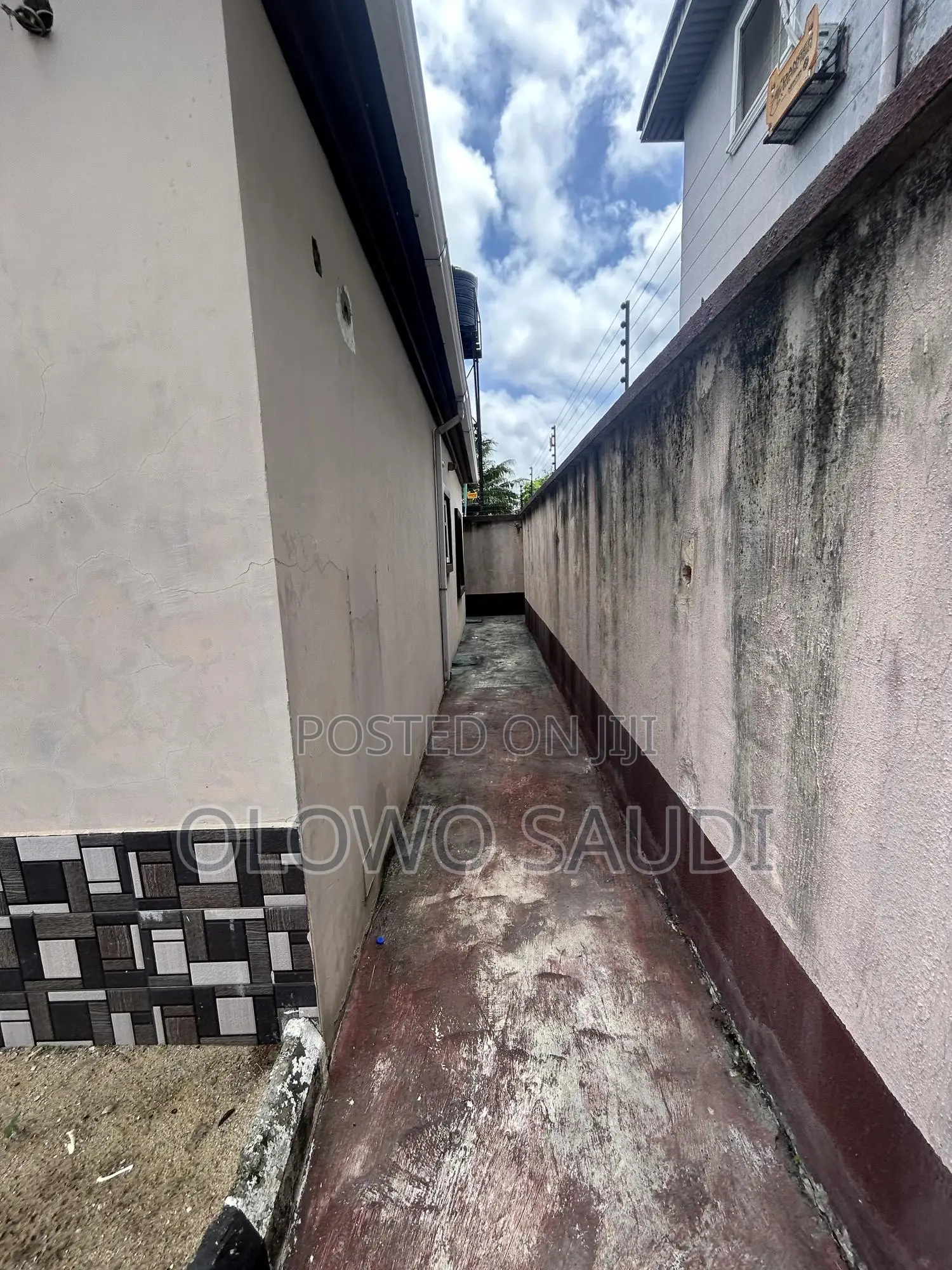 4bdrm Bungalow in Sangotedo for rent in Sangotedo