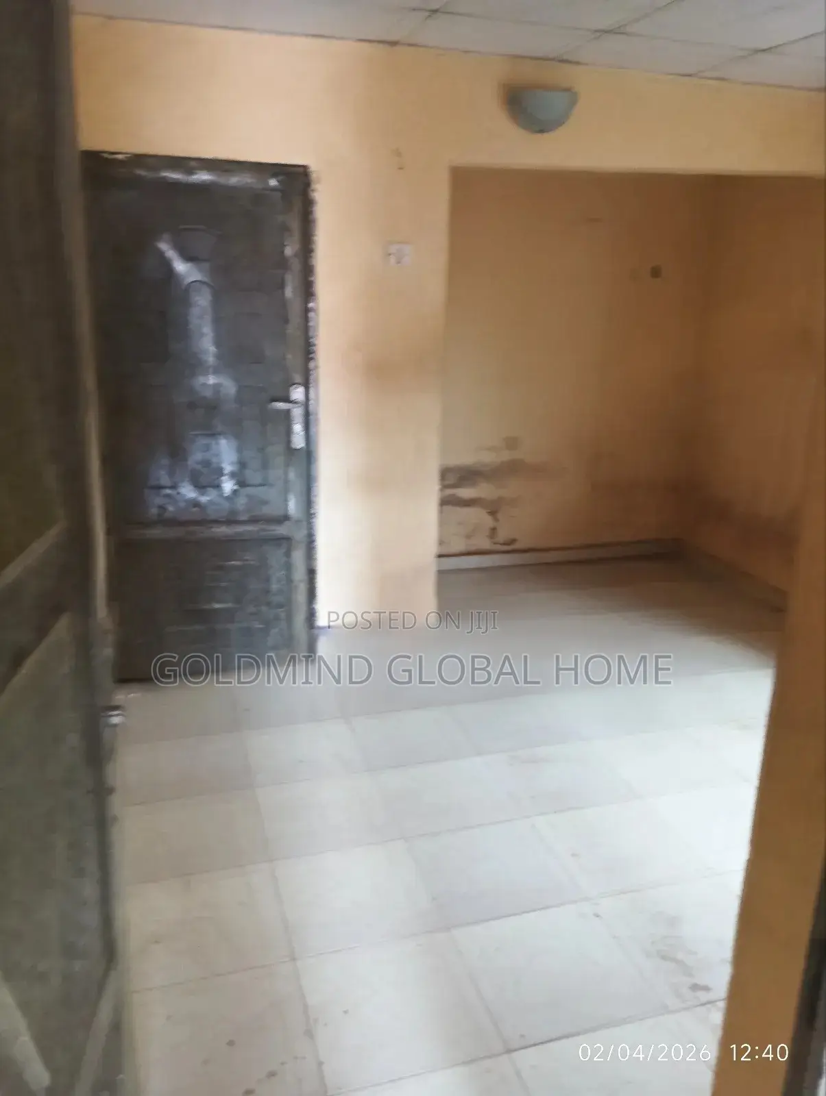 4bdrm Bungalow in Lugbe - Abuja for sale in Sabon Lugbe