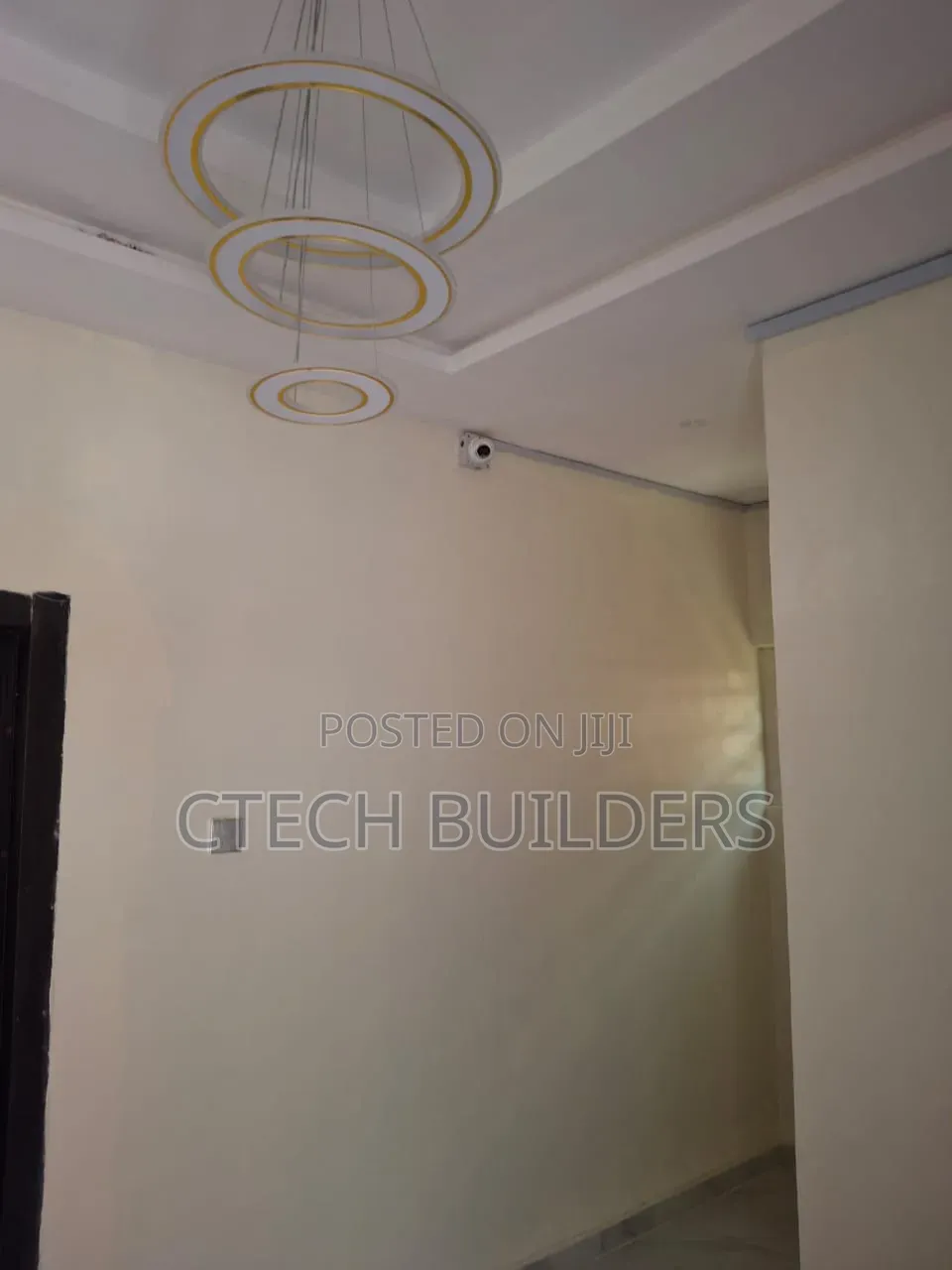 4bdrm Apartment in Benin City for rent in Benin City