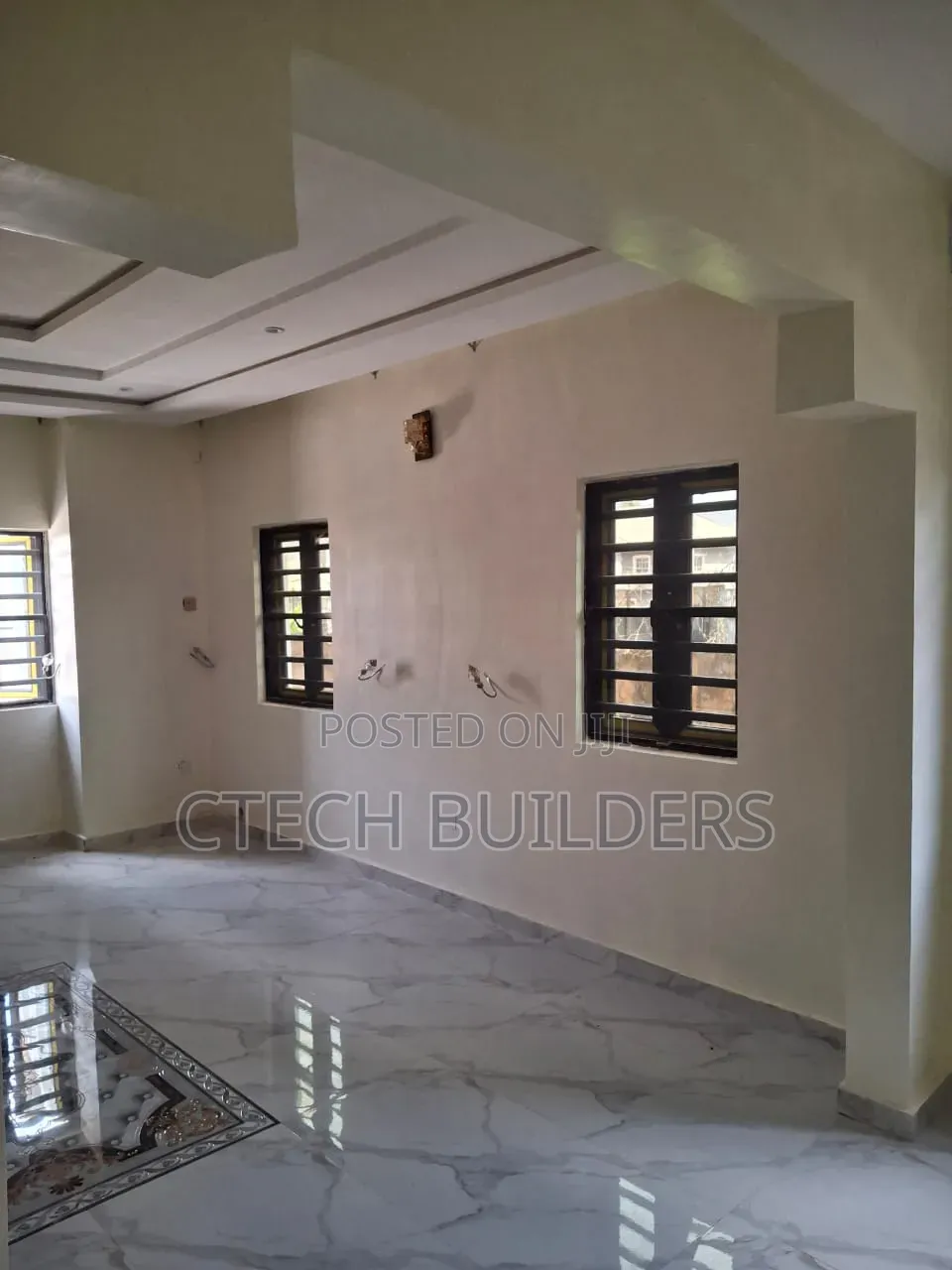 4bdrm Apartment in Benin City for rent in Benin City