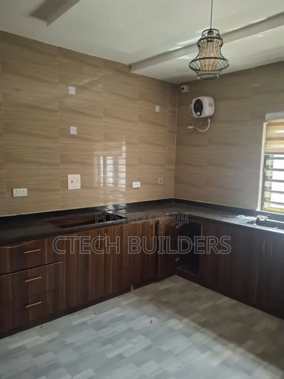 4bdrm Apartment in Benin City for rent in Benin City