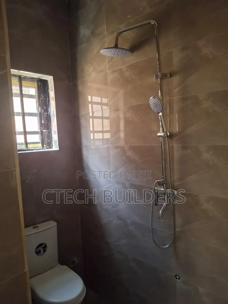 4bdrm Apartment in Benin City for rent in Benin City
