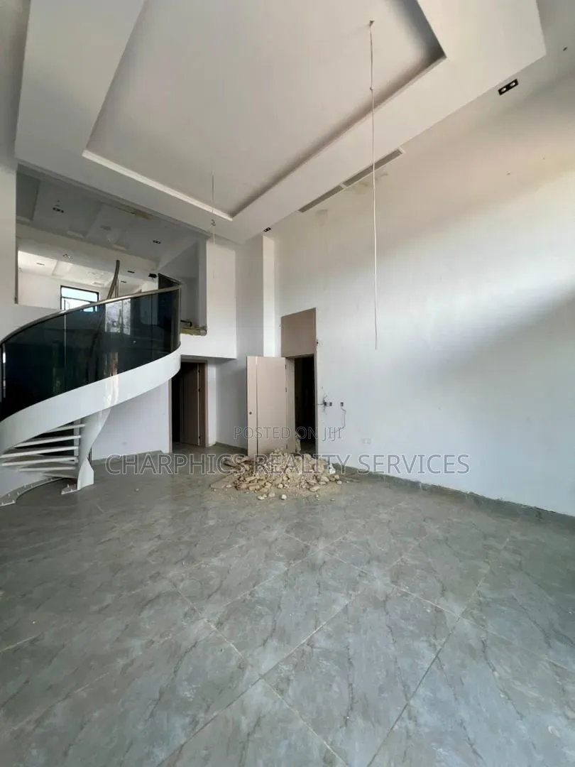 5bdrm Duplex in ($5,000,000), Ikoyi S.W for sale in Ikoyi S.W