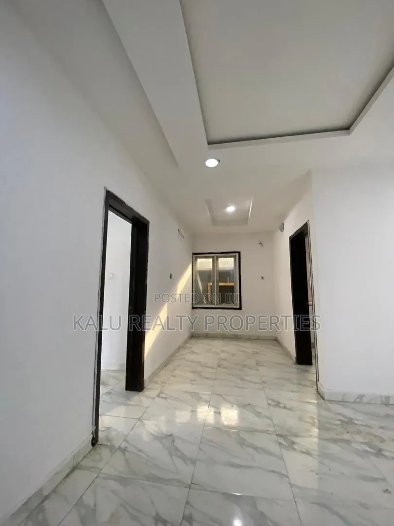 2bdrm Apartment in Osapa London for rent in Osapa london