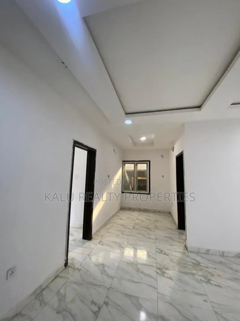 2bdrm Apartment in Osapa London for rent in Osapa london