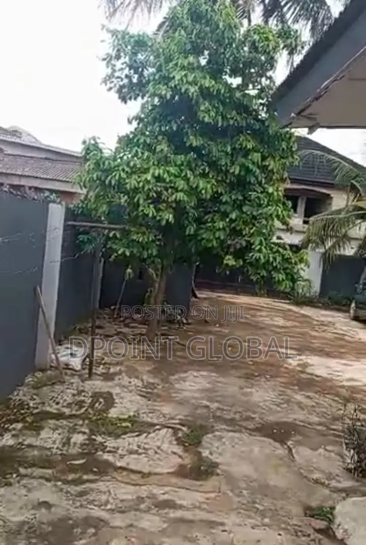 5bdrm Bungalow in Not Estate, Baruwa for sale in Baruwa