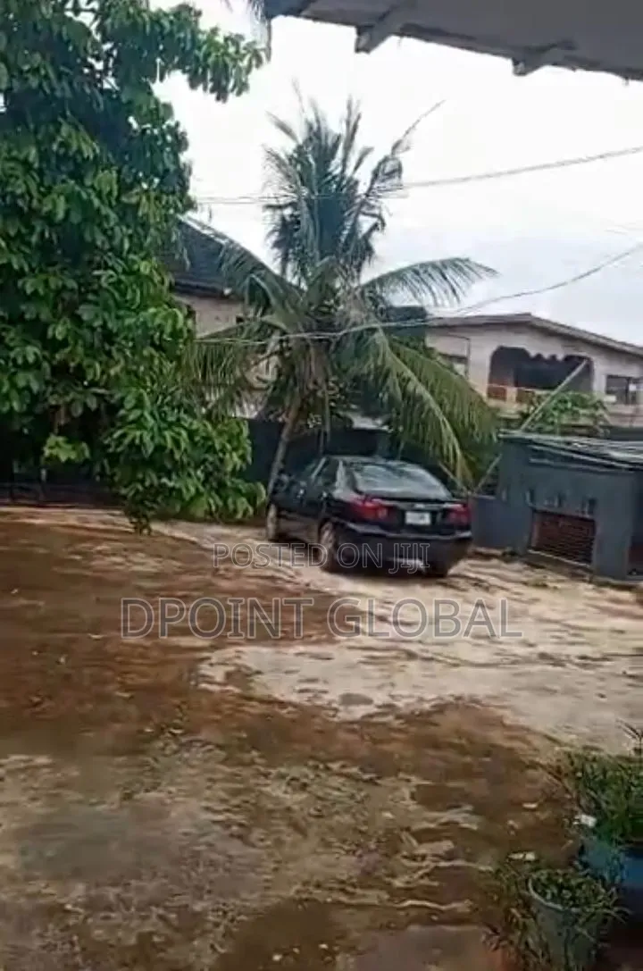 5bdrm Bungalow in Not Estate, Baruwa for sale in Baruwa