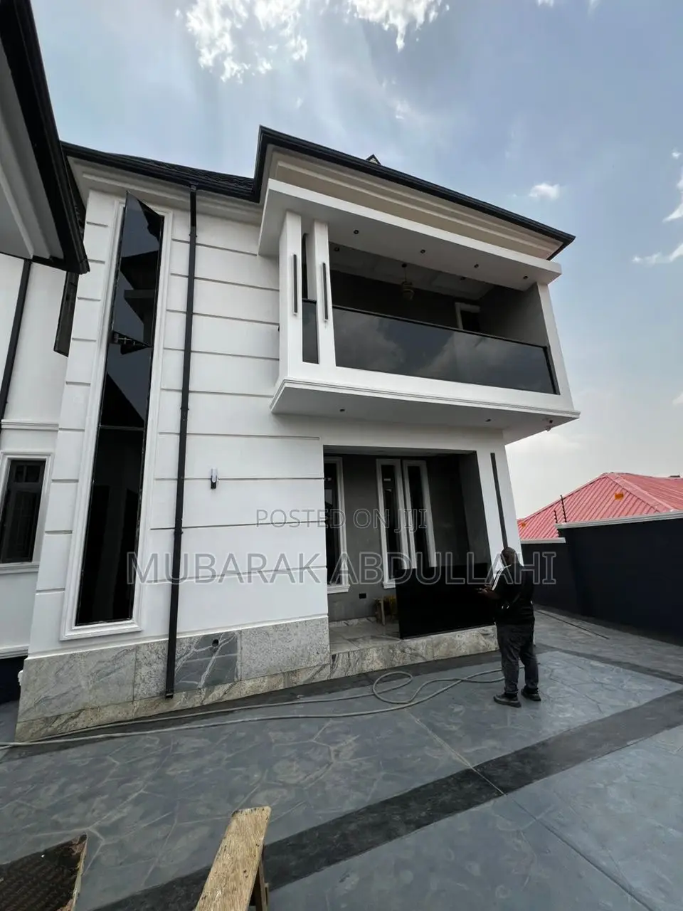 4bdrm House in Apo Resettlement for sale in Apo Resettlement
