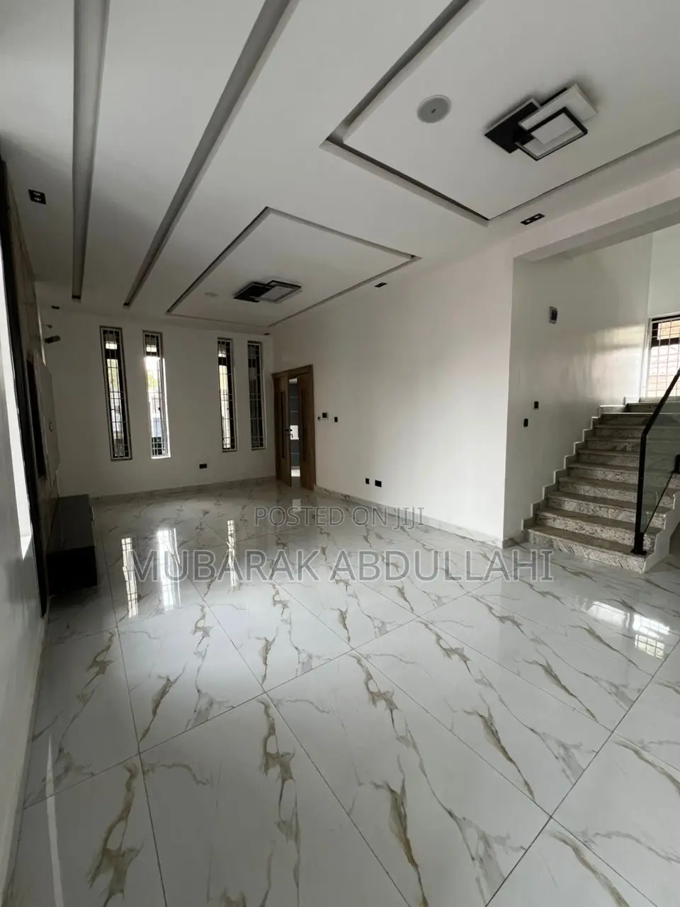4bdrm House in Apo Resettlement for sale in Apo Resettlement