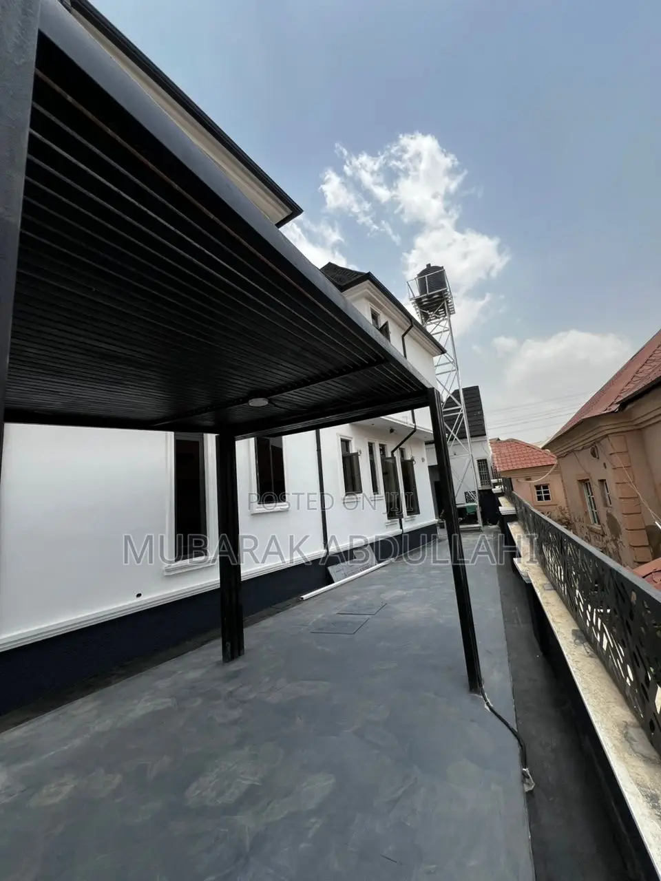 4bdrm House in Apo Resettlement for sale in Apo Resettlement