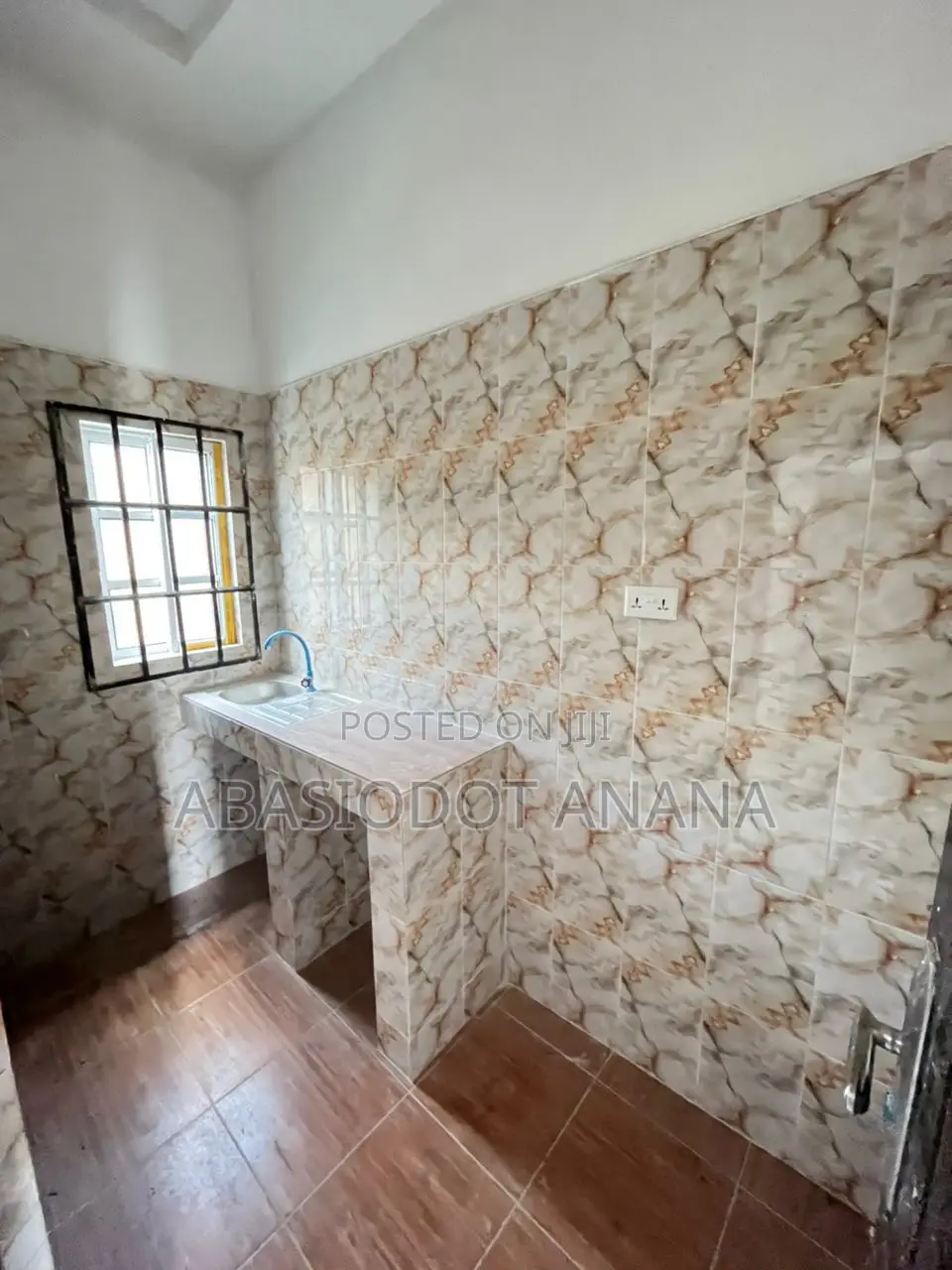 Studio Apartment in Oron Road Ifa, Uyo for rent in Uyo