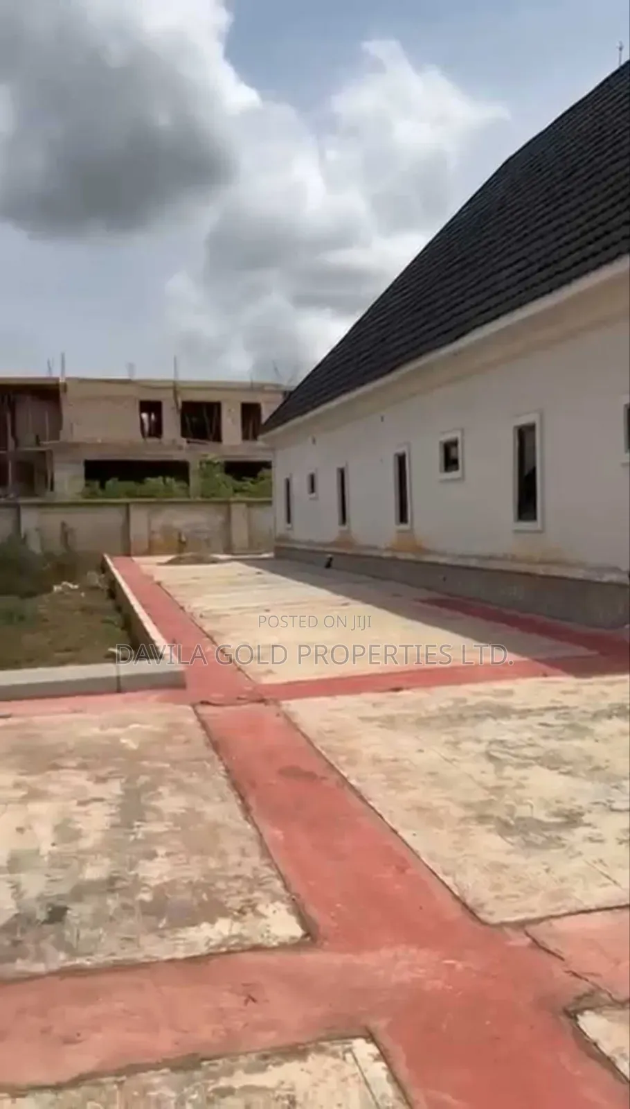 4bdrm Bungalow in Benin City for sale in Benin City