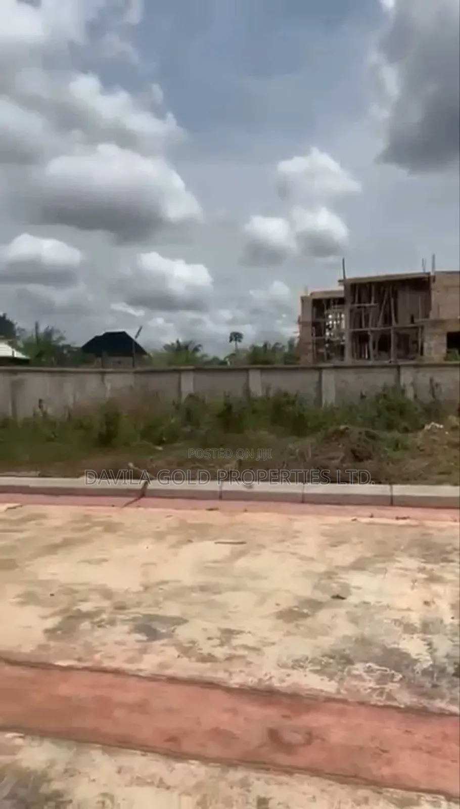 4bdrm Bungalow in Benin City for sale in Benin City