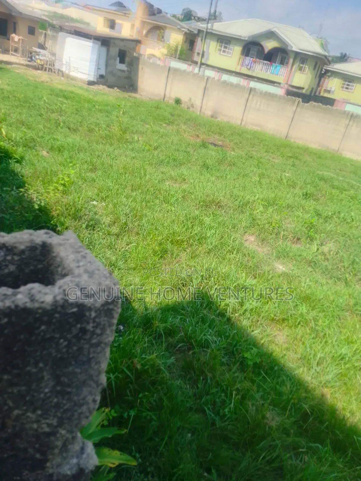 Labd for Sale in Oniru Close to the Coastal Road in Victoria Island Extension