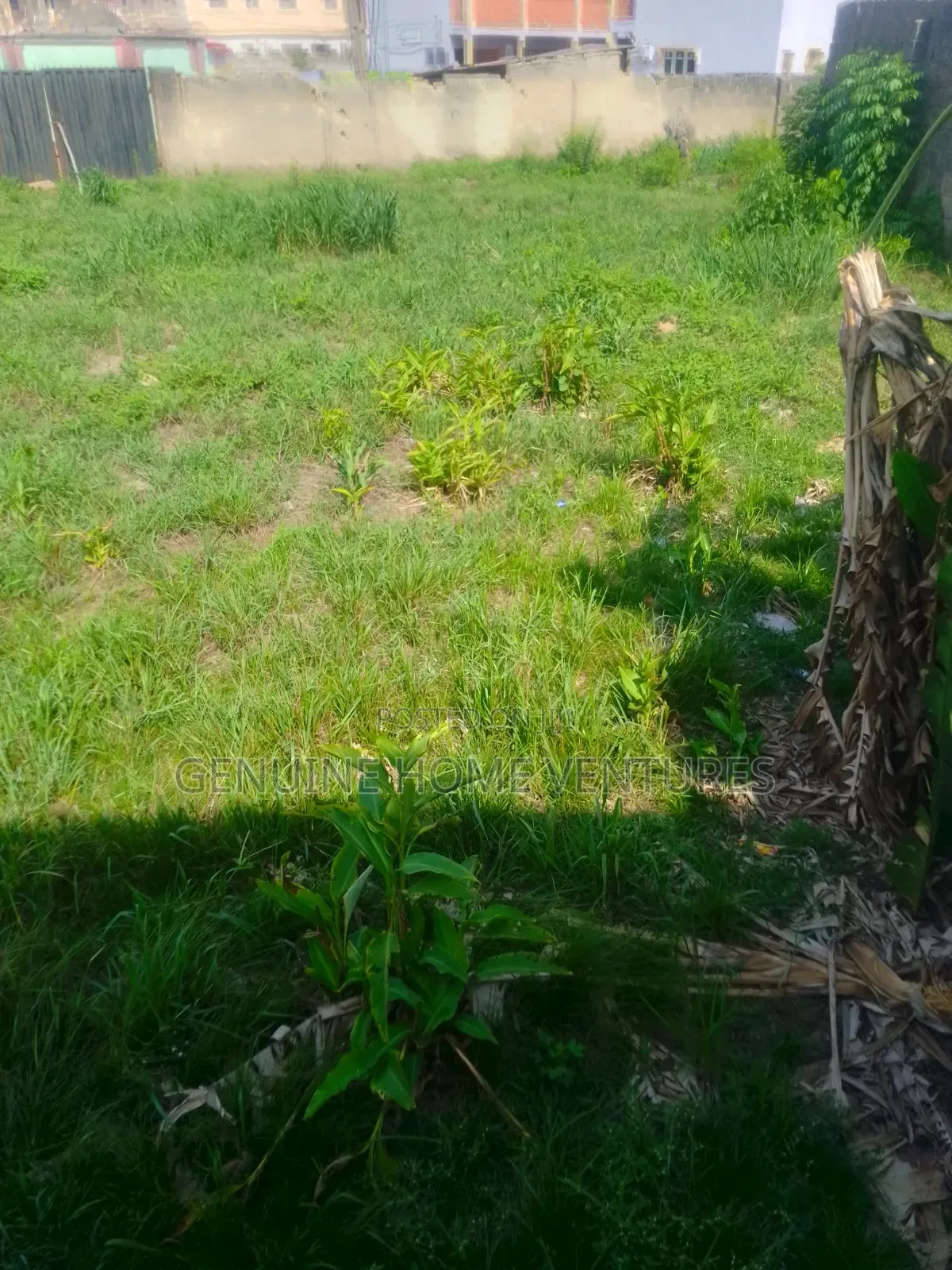 Labd for Sale in Oniru Close to the Coastal Road in Victoria Island Extension