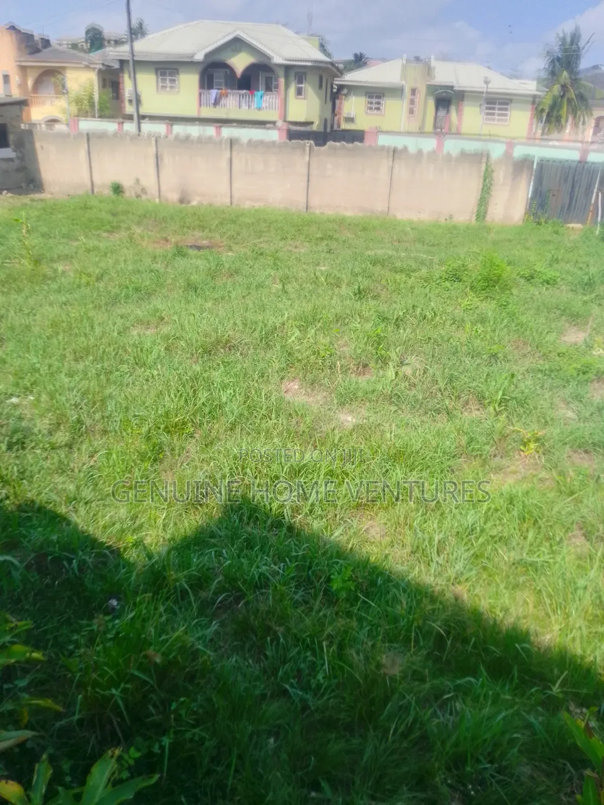 Labd for Sale in Oniru Close to the Coastal Road in Victoria Island Extension