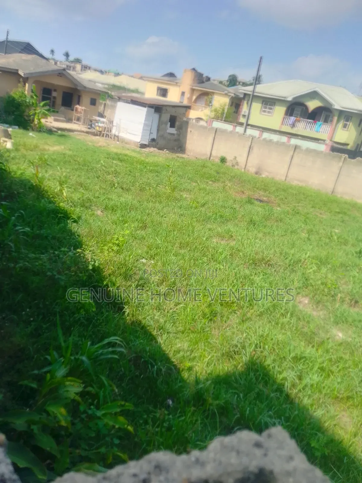 Labd for Sale in Oniru Close to the Coastal Road in Victoria Island Extension