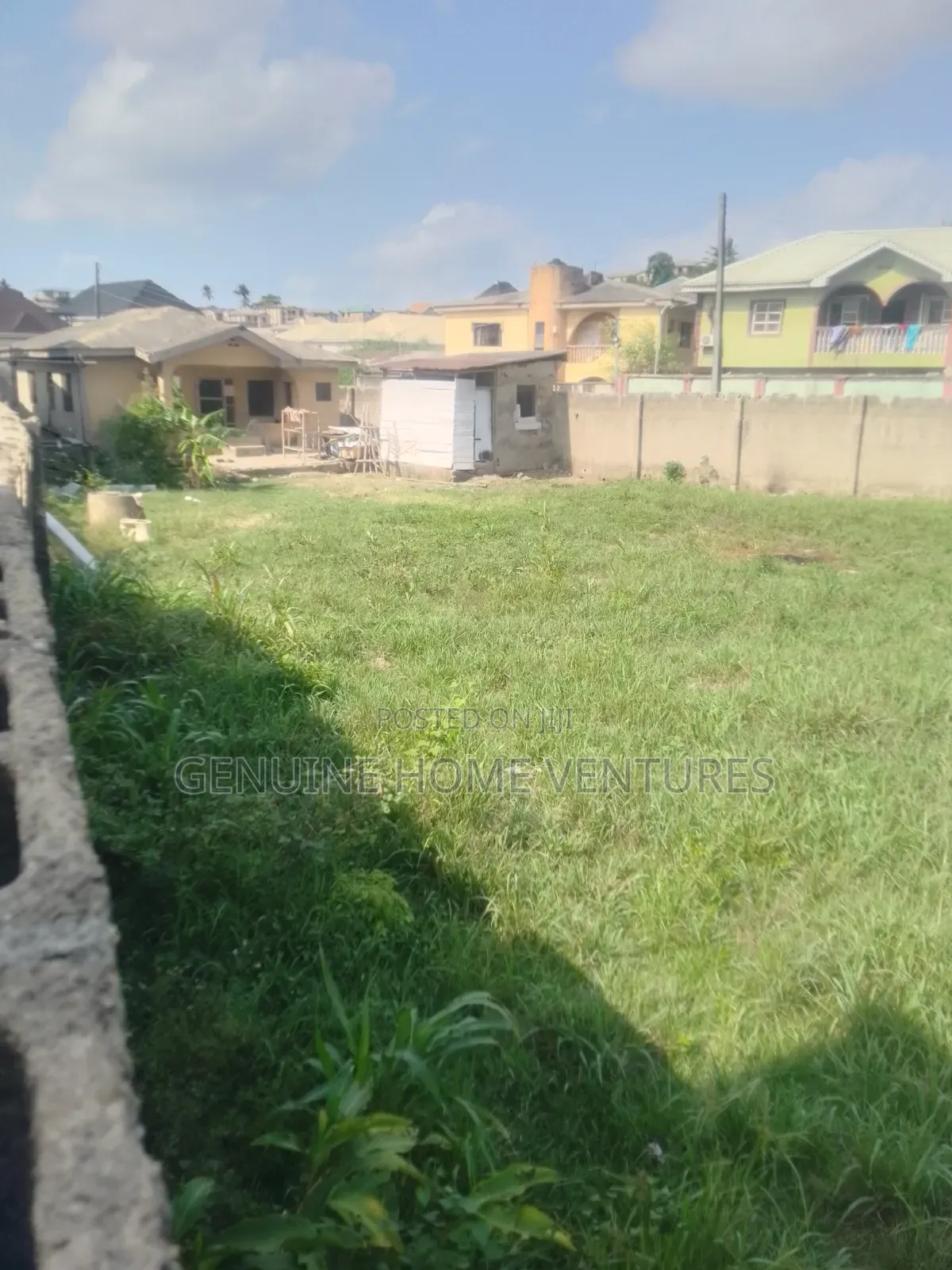 Labd for Sale in Oniru Close to the Coastal Road in Victoria Island Extension