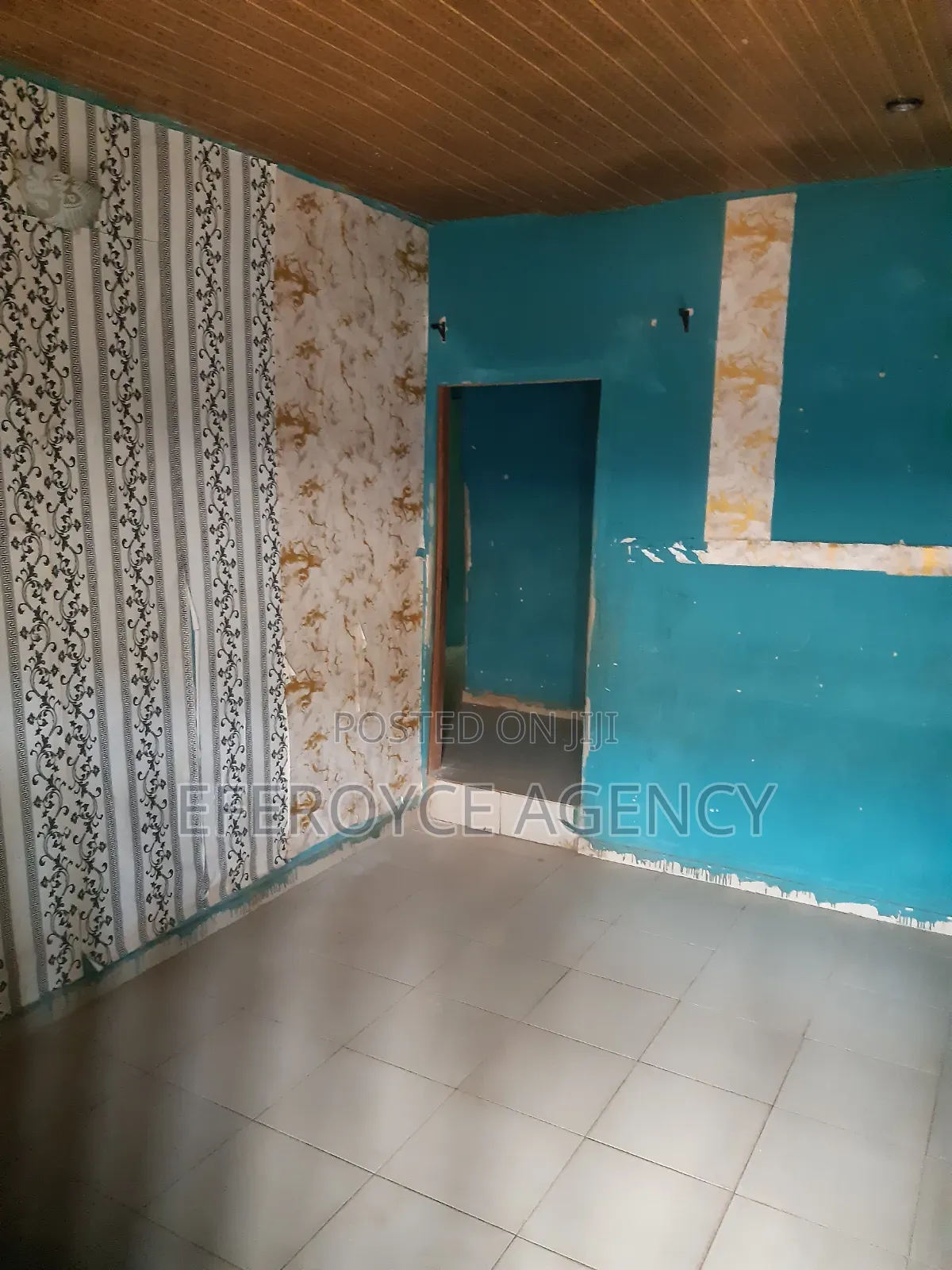 2bdrm Apartment in Agbor Road Bypass, Benin City for rent in Benin City