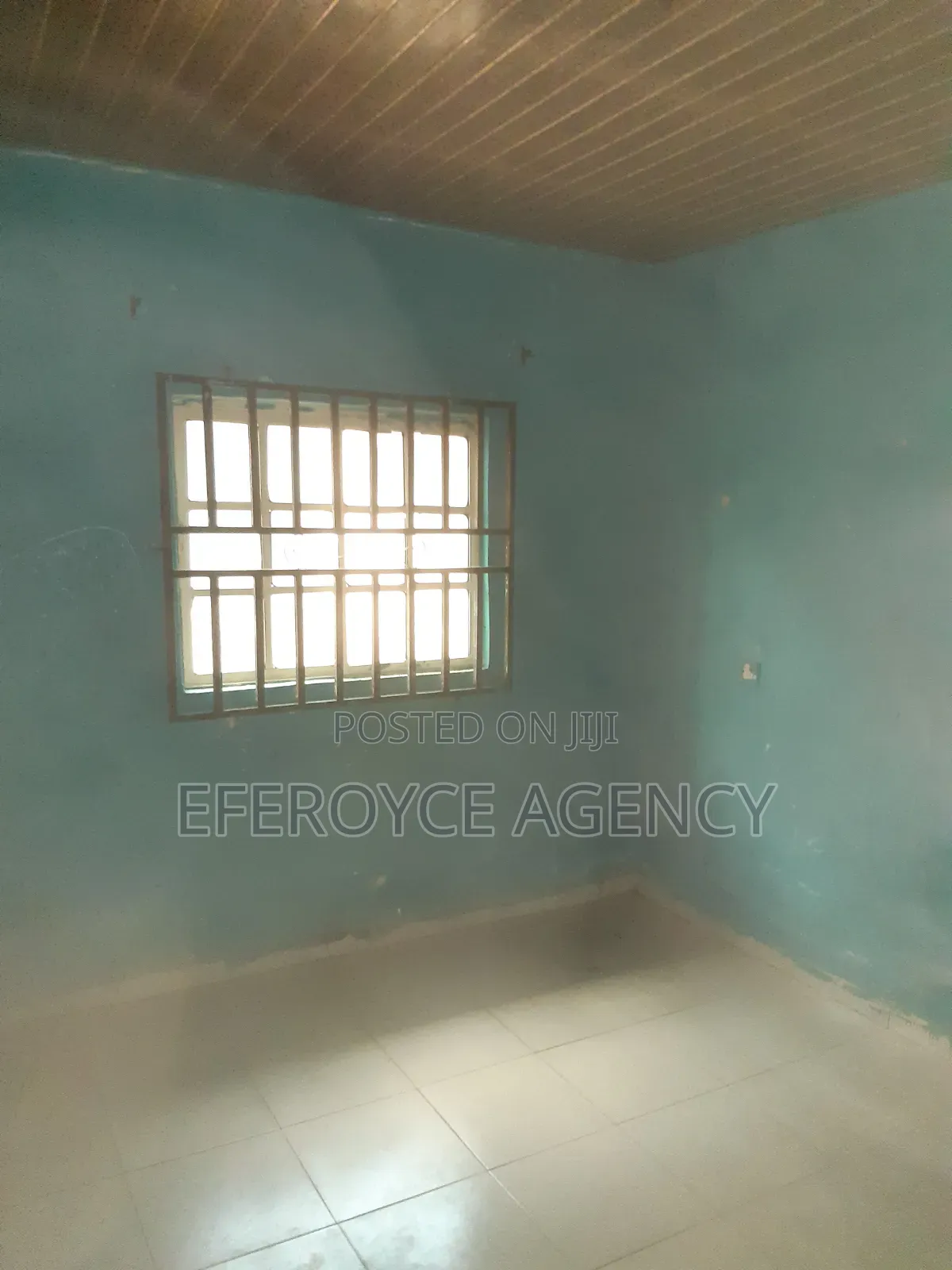 2bdrm Apartment in Agbor Road Bypass, Benin City for rent in Benin City