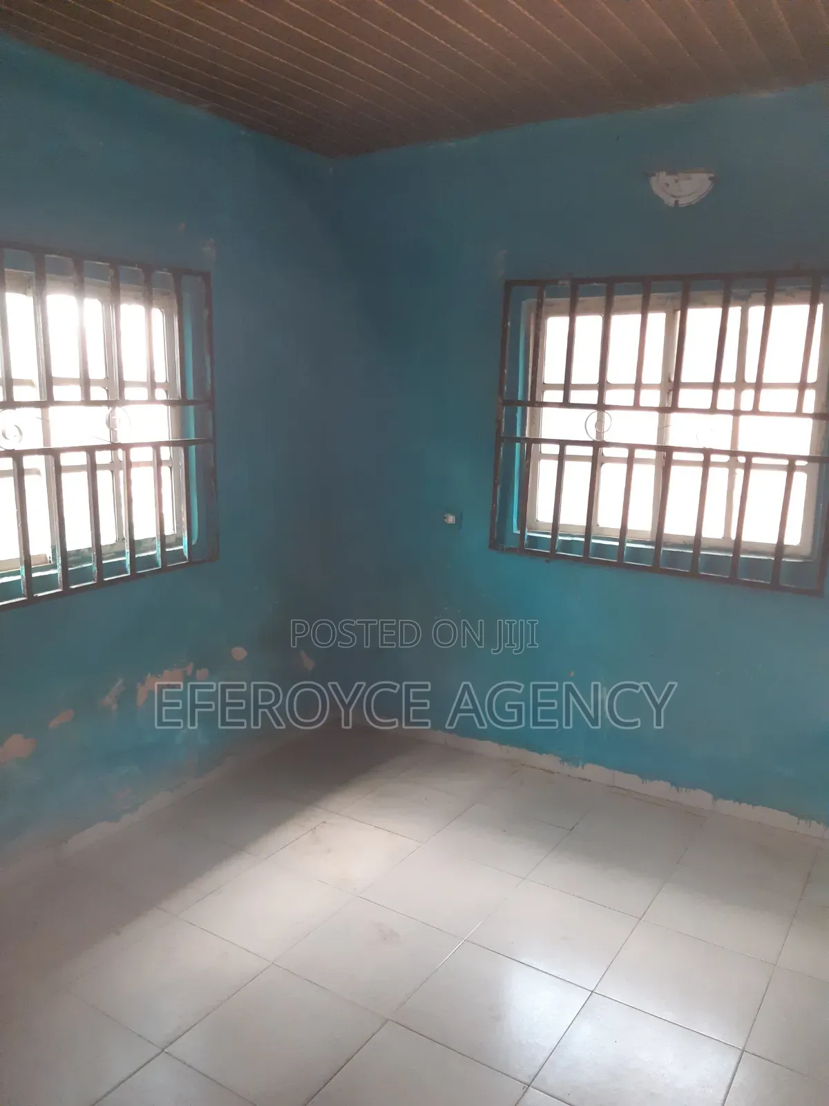 2bdrm Apartment in Agbor Road Bypass, Benin City for rent in Benin City