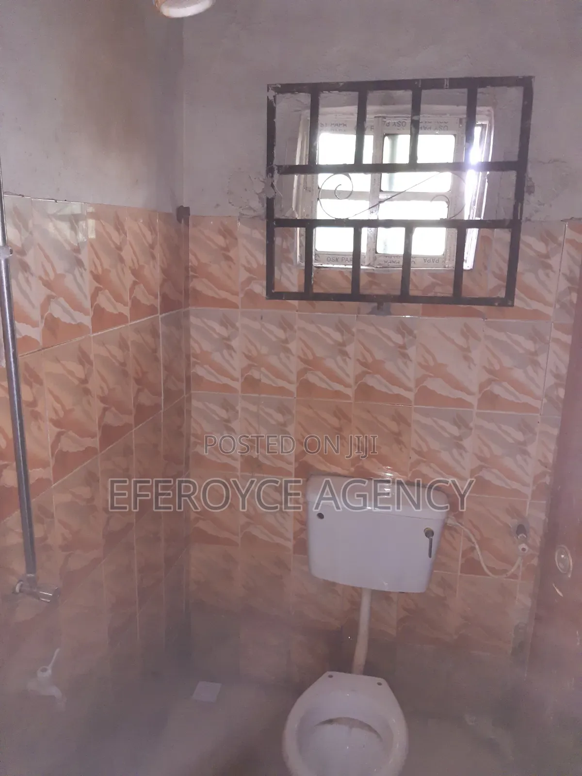 2bdrm Apartment in Agbor Road Bypass, Benin City for rent in Benin City