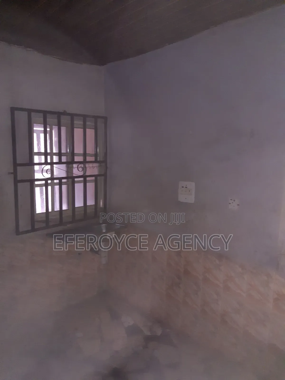 2bdrm Apartment in Agbor Road Bypass, Benin City for rent in Benin City