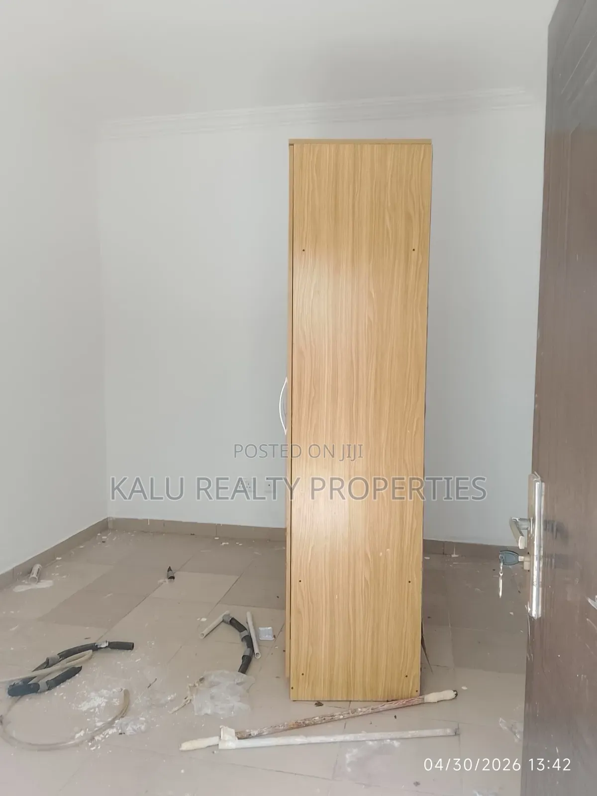 1bdrm Apartment in Chevron for rent in Chevron