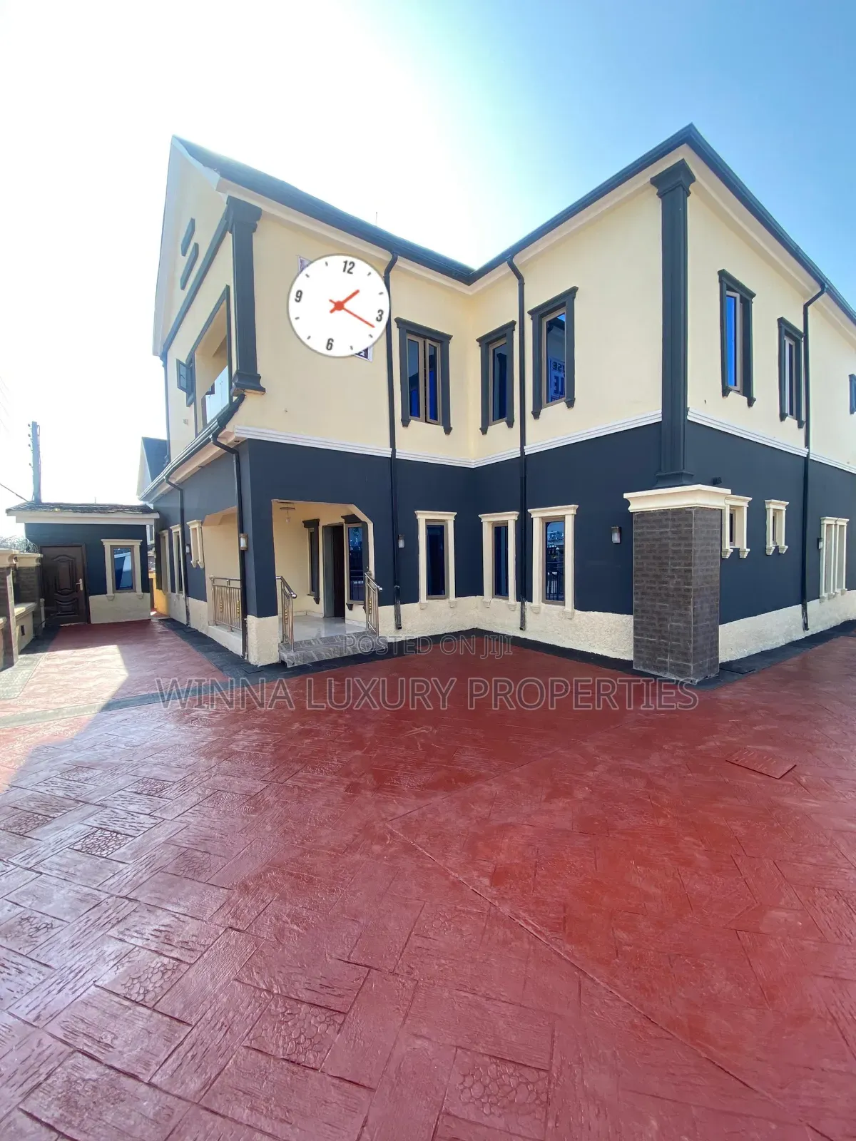 4bdrm Duplex in Reh Da Fortress, for sale in Pyakasa